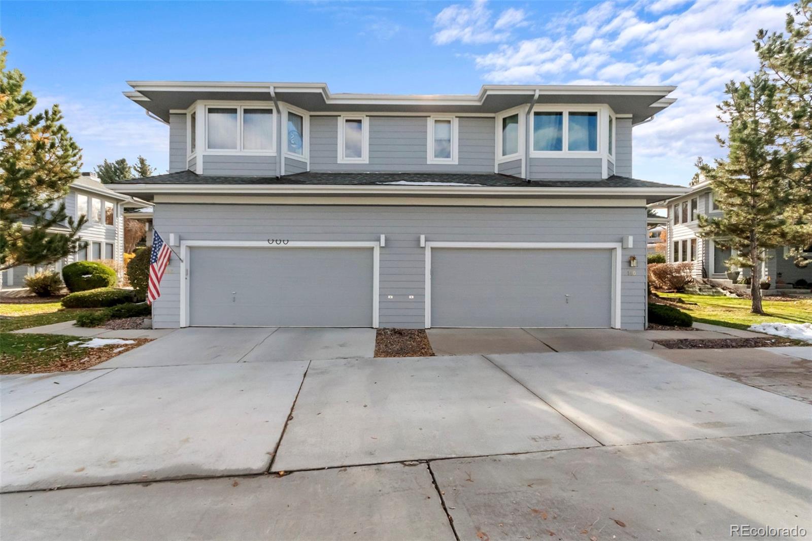 MLS Image #31 for 142  sugar plum way,castle rock, Colorado