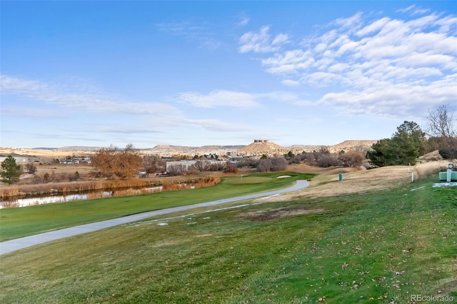 MLS Image #35 for 142  sugar plum way,castle rock, Colorado