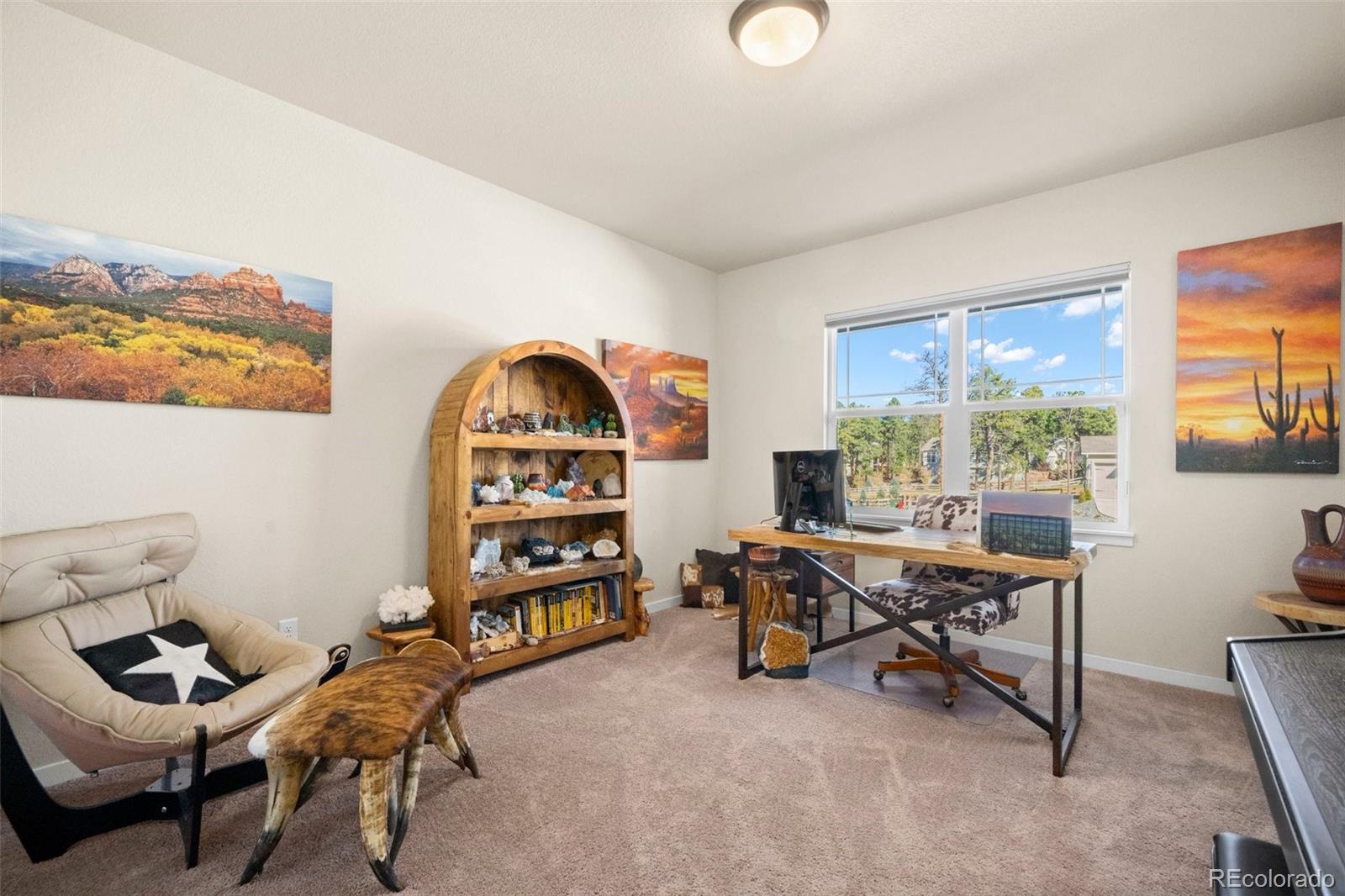 MLS Image #16 for 927  graywoods trace,monument, Colorado
