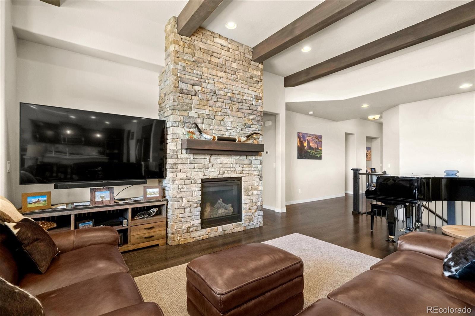 MLS Image #4 for 927  graywoods trace,monument, Colorado