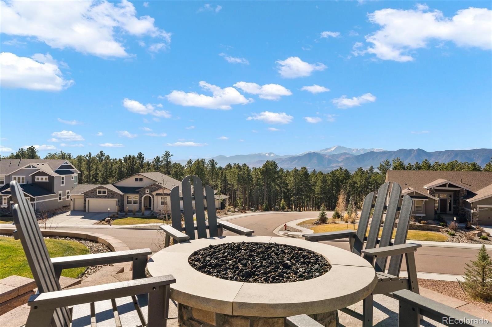 MLS Image #45 for 927  graywoods trace,monument, Colorado
