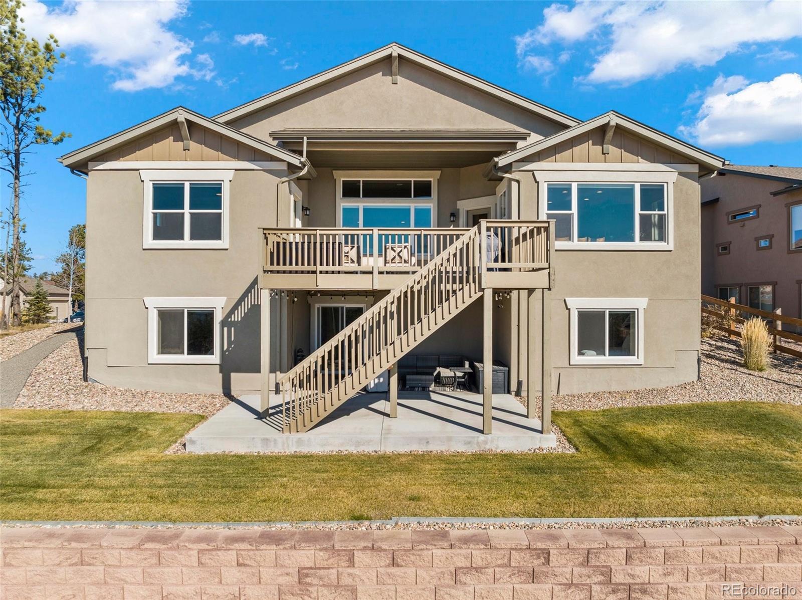 MLS Image #47 for 927  graywoods trace,monument, Colorado
