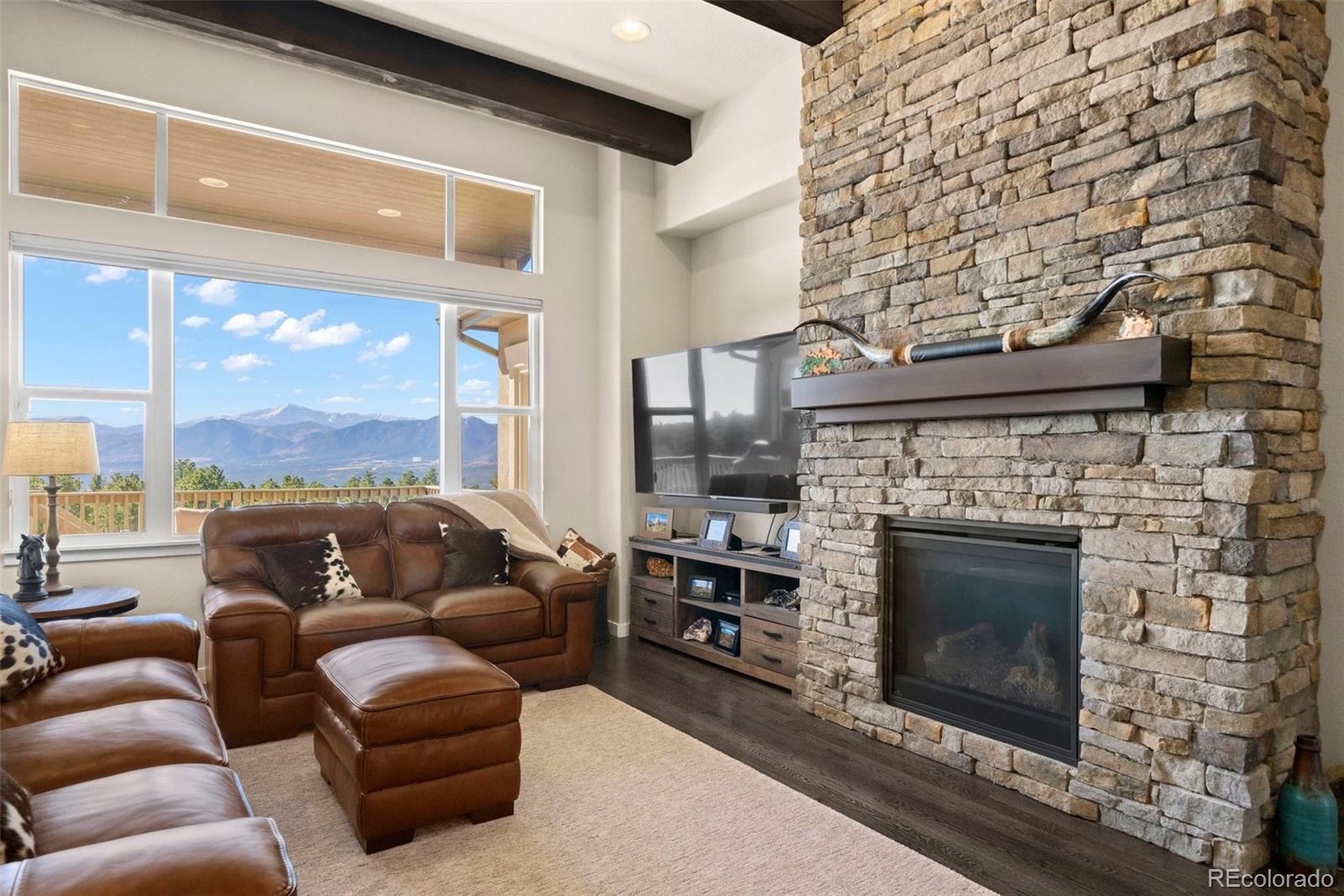 MLS Image #5 for 927  graywoods trace,monument, Colorado