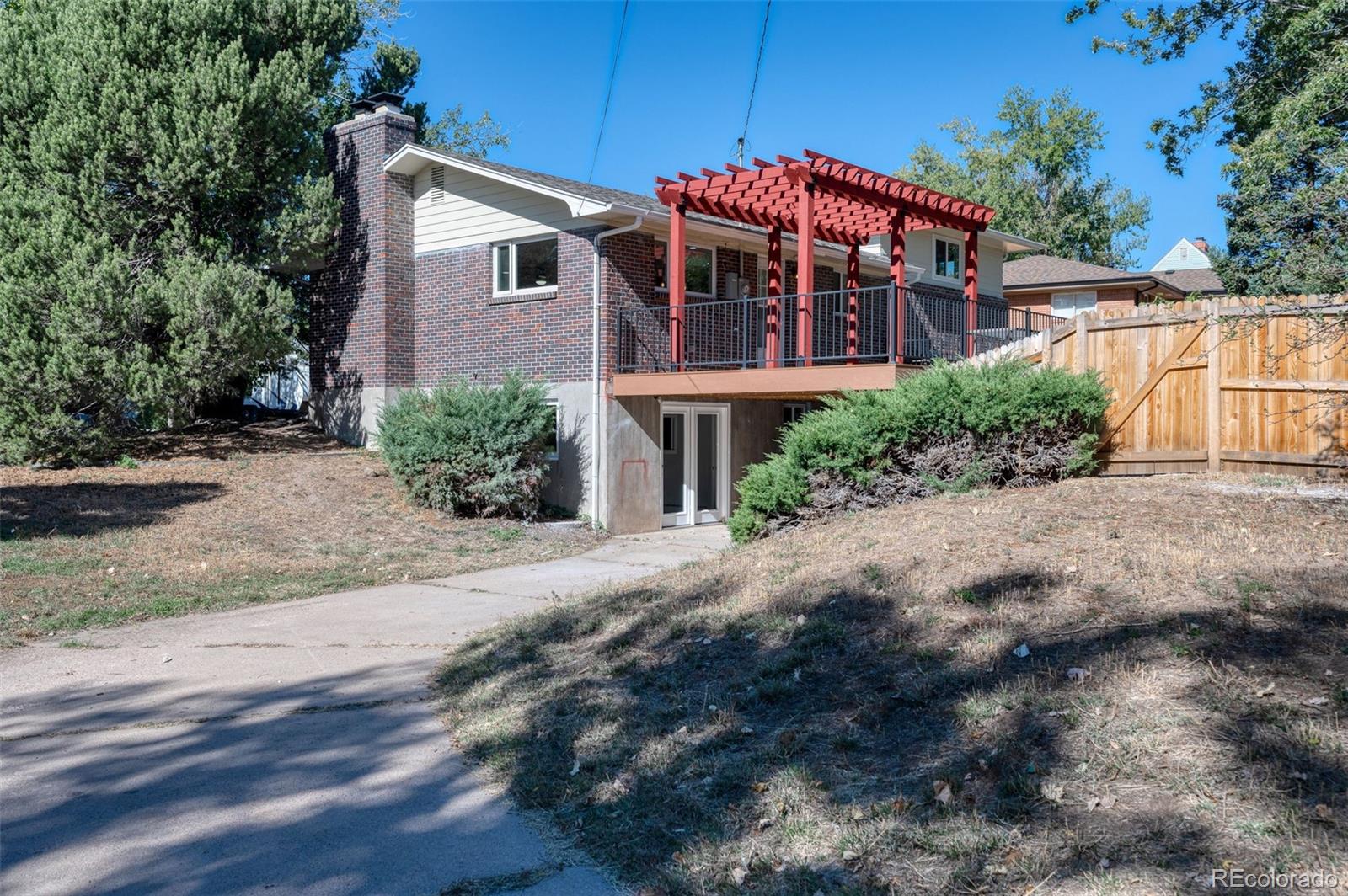 MLS Image #27 for 2311  marlborough road,colorado springs, Colorado