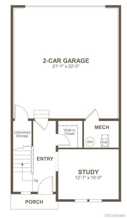 MLS Image #2 for 21003 e quincy drive,aurora, Colorado