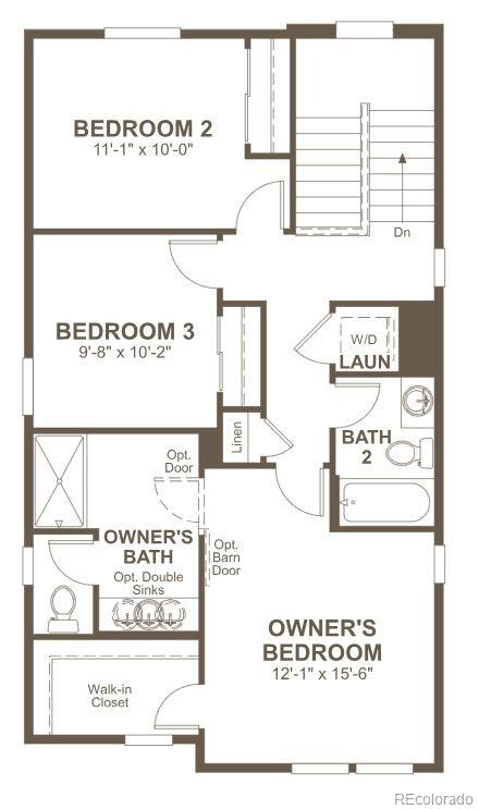 MLS Image #4 for 21003 e quincy drive,aurora, Colorado