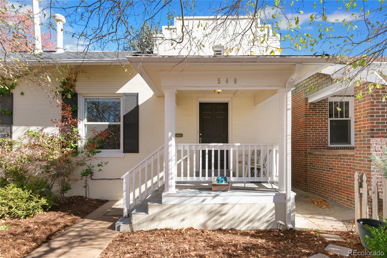 MLS Image #0 for 548 n marion street ,denver, Colorado