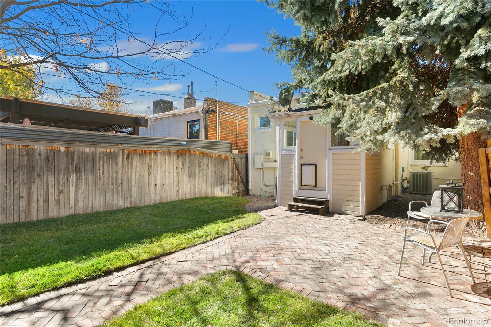 MLS Image #18 for 548 n marion street,denver, Colorado