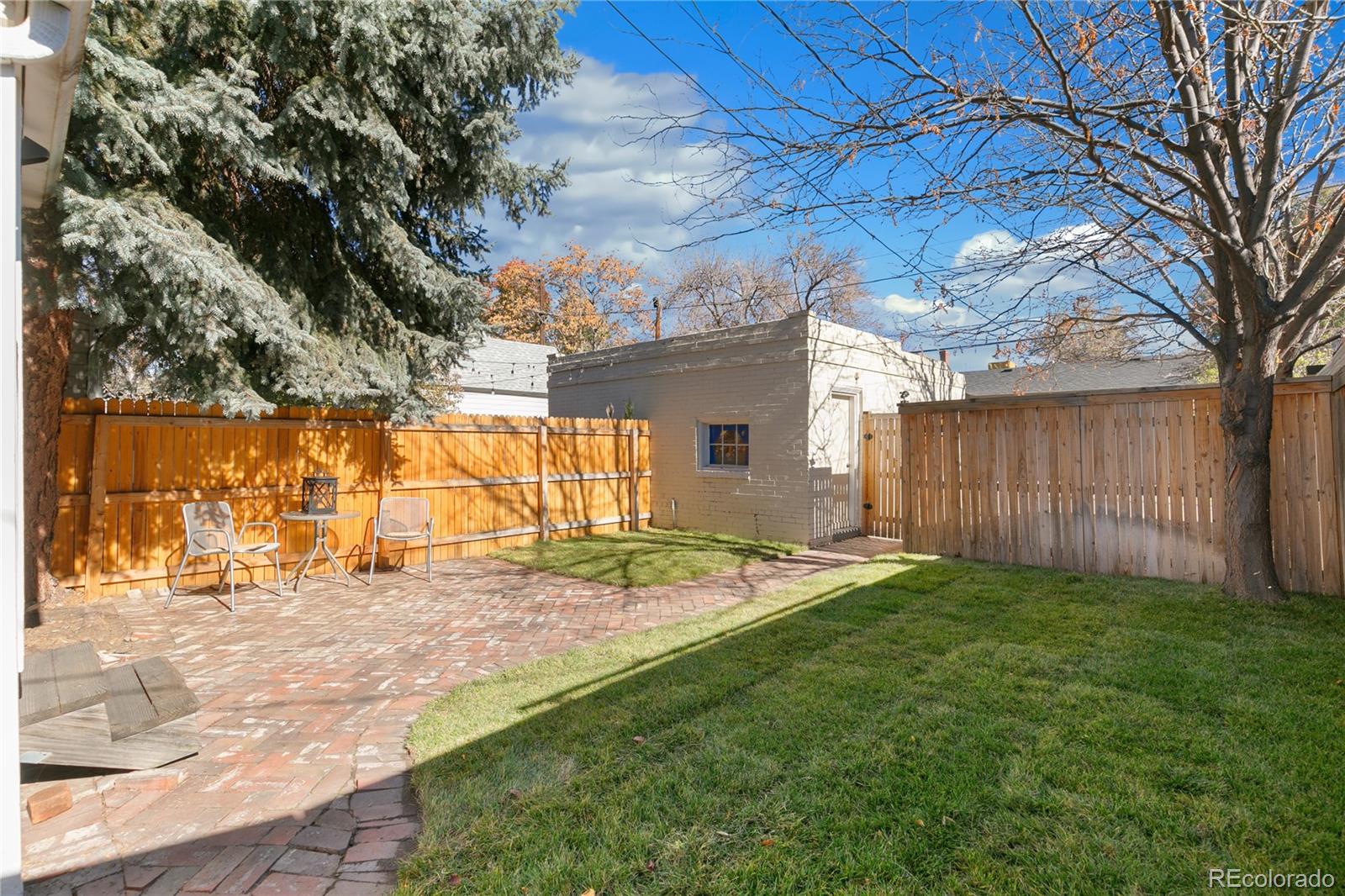 MLS Image #19 for 548 n marion street ,denver, Colorado