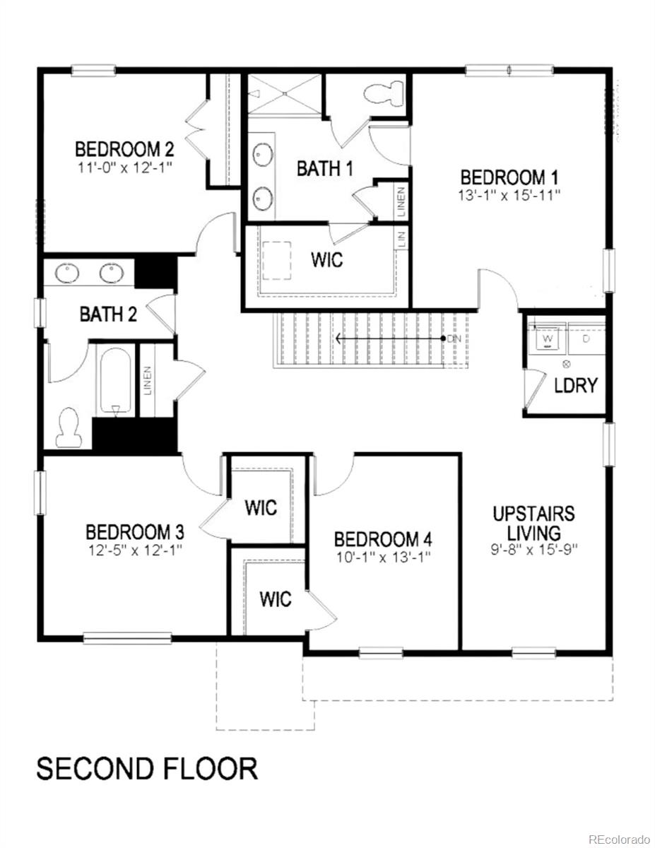 MLS Image #30 for 258 n 45th avenue,brighton, Colorado