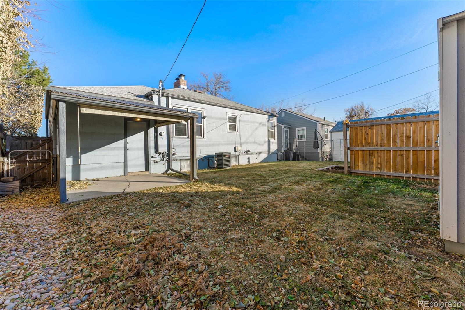 MLS Image #28 for 1983  syracuse street,denver, Colorado