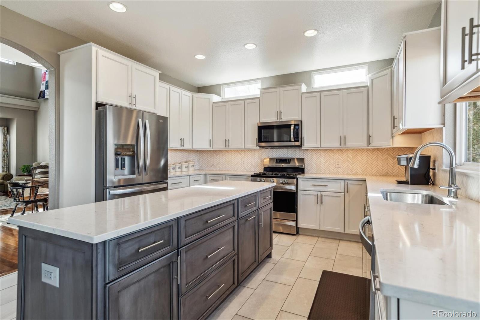 MLS Image #14 for 10785  willow reed court,parker, Colorado