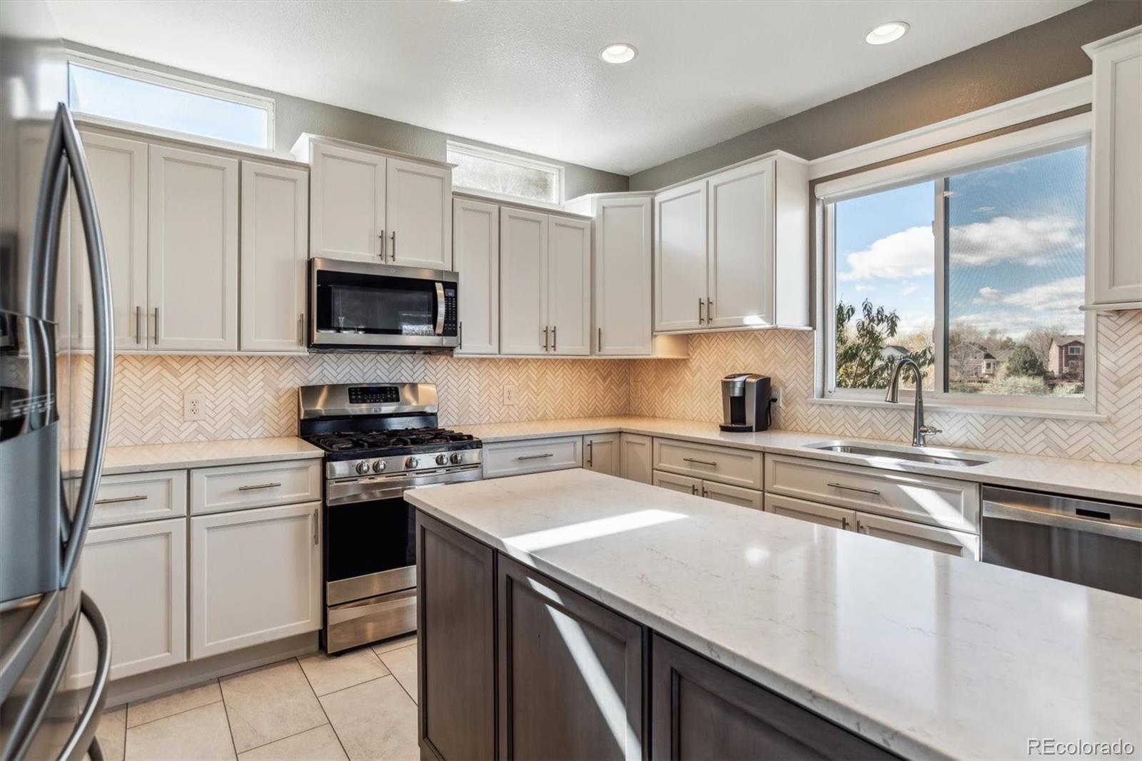 MLS Image #18 for 10785  willow reed court,parker, Colorado