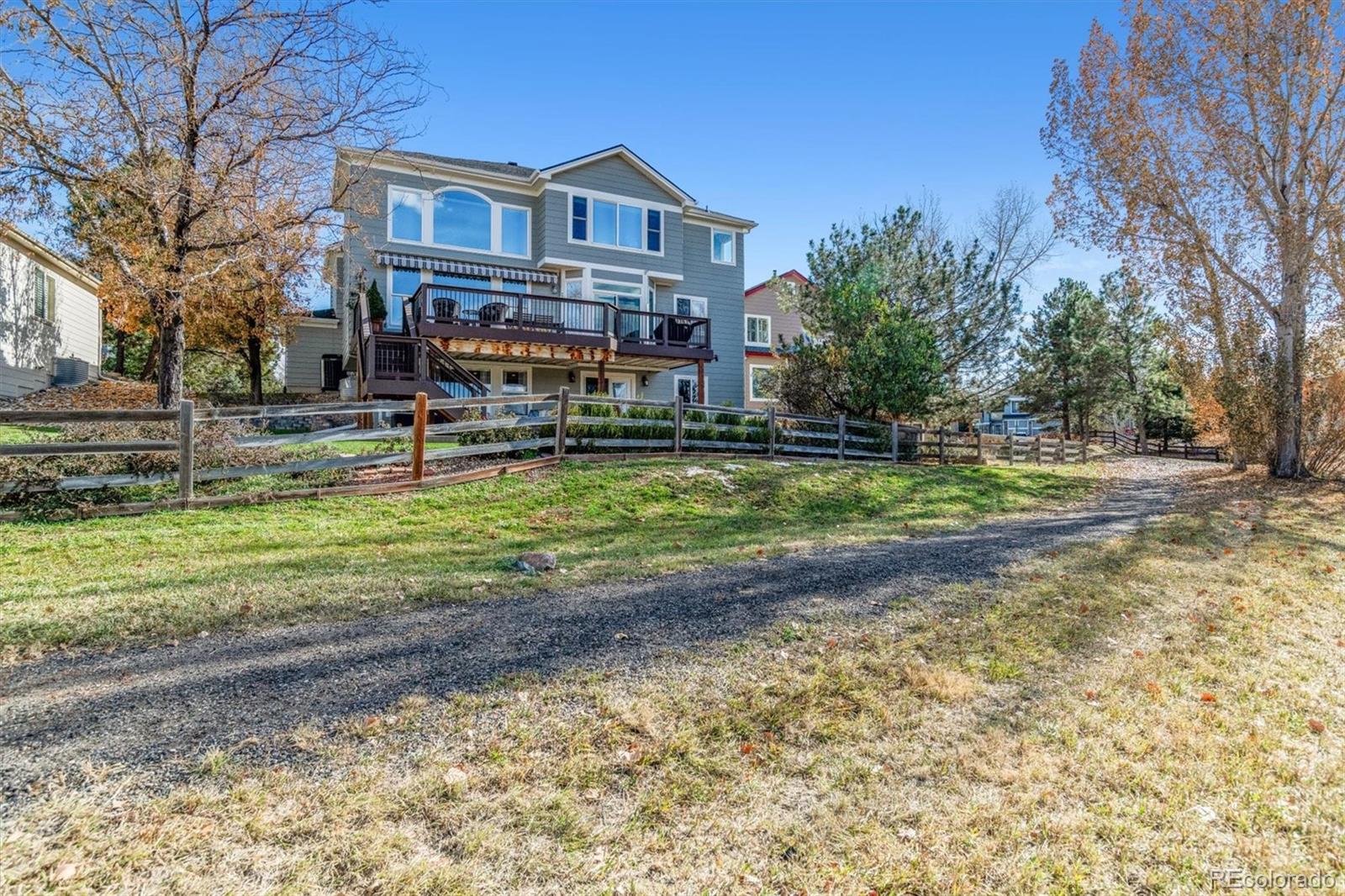 MLS Image #43 for 10785  willow reed court,parker, Colorado