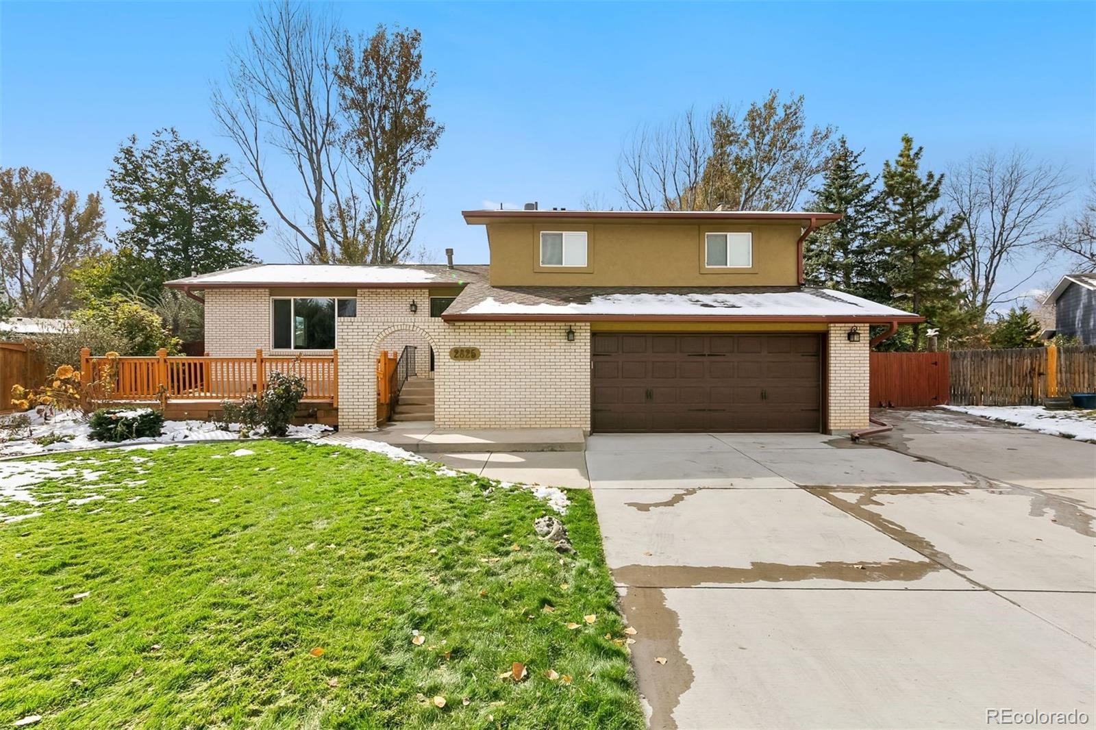 CMA Image for 2825  dundee court,Fort Collins, Colorado