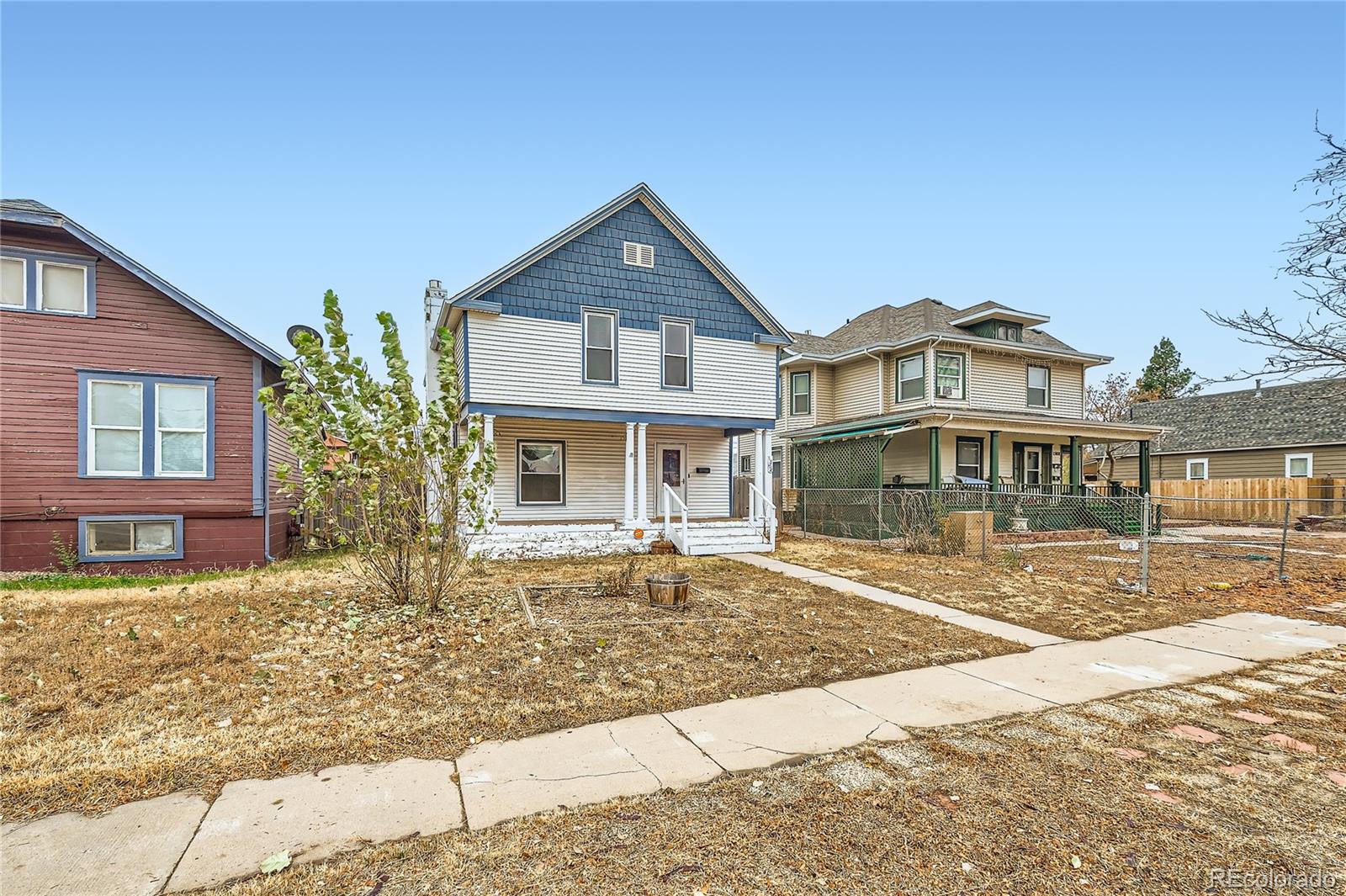MLS Image #2 for 1504  8th street,greeley, Colorado