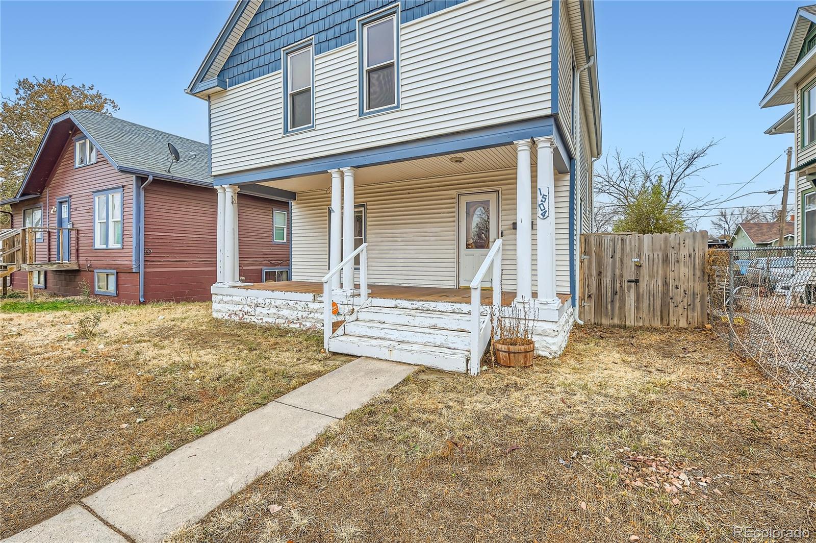 MLS Image #3 for 1504  8th street,greeley, Colorado