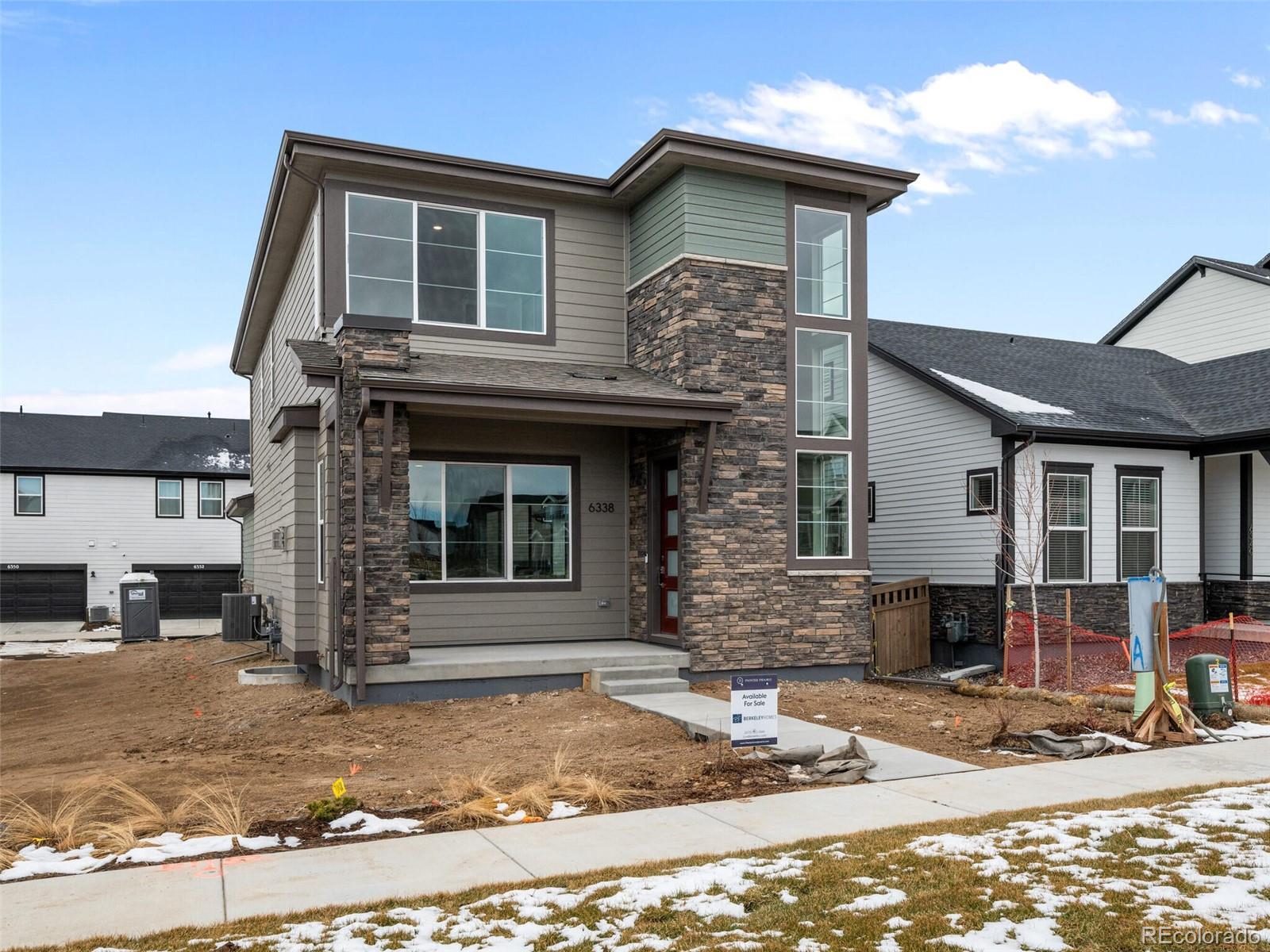 MLS Image #1 for 6338 n lisbon street,aurora, Colorado