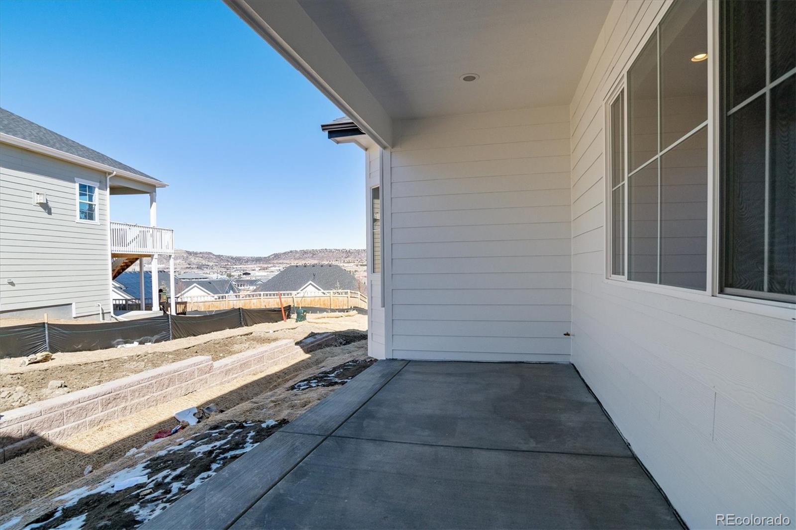 MLS Image #19 for 1195  melting snow way,castle rock, Colorado