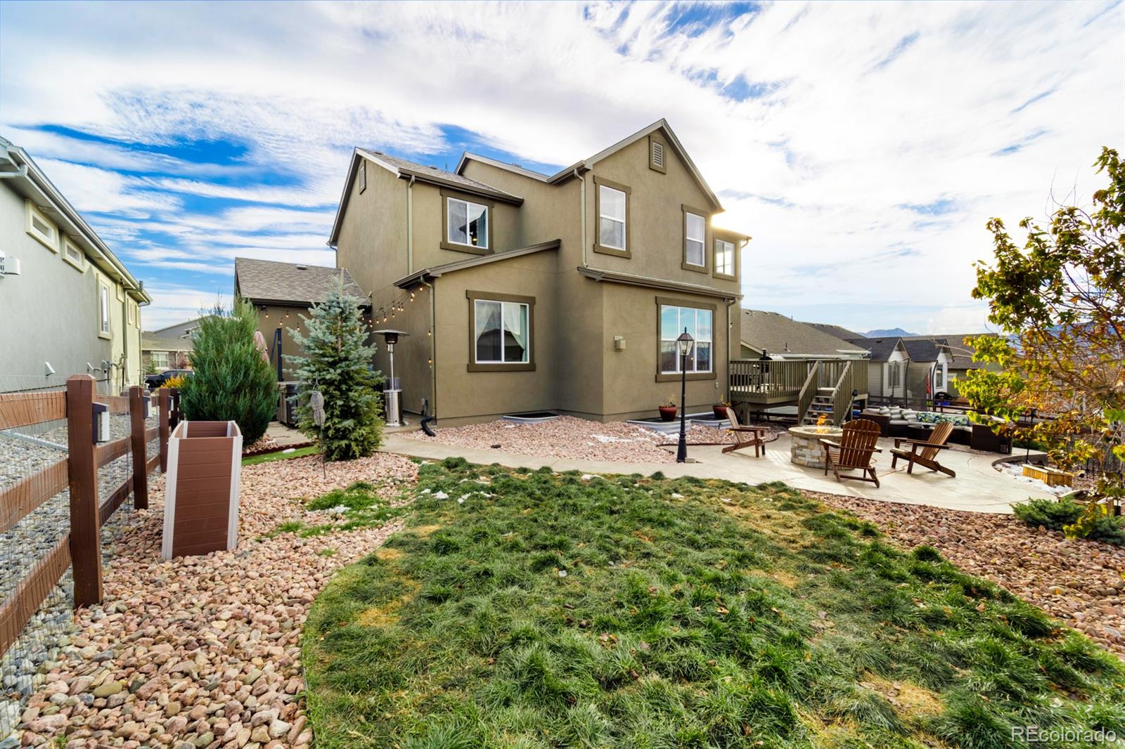 MLS Image #12 for 3346  red cavern road,colorado springs, Colorado