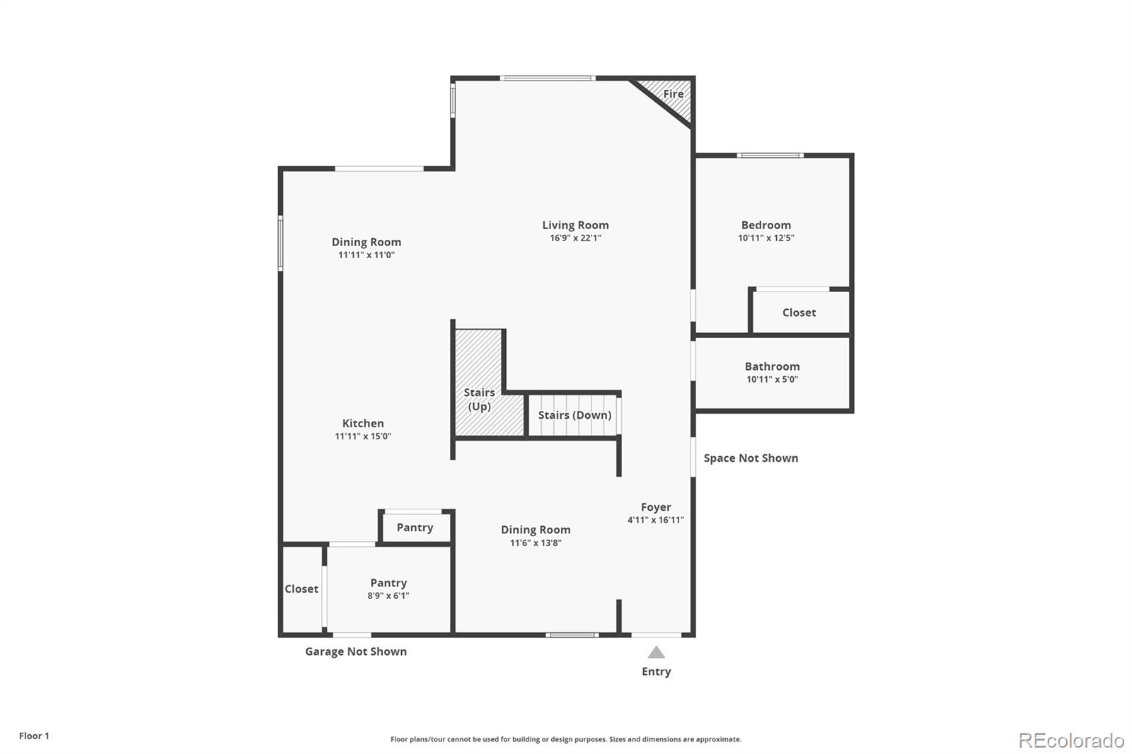 MLS Image #48 for 3346  red cavern road,colorado springs, Colorado