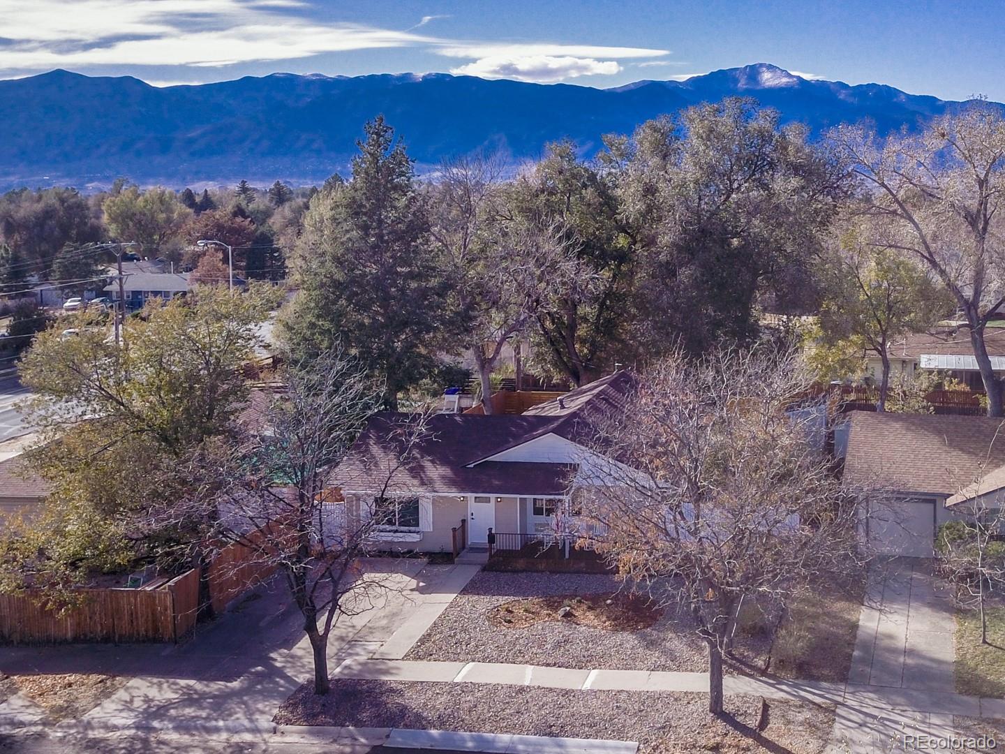 MLS Image #0 for 1506  holmes drive,colorado springs, Colorado