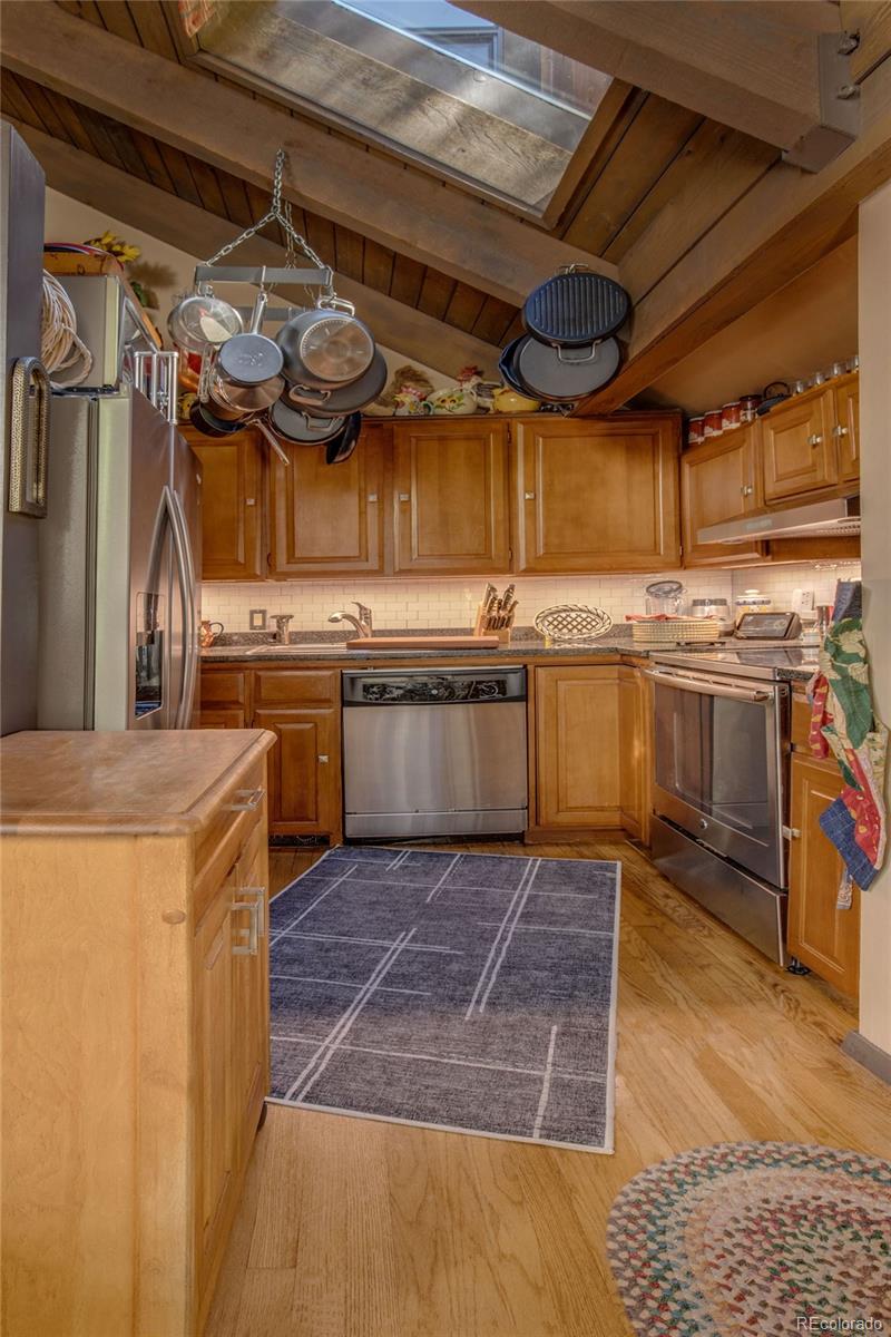 MLS Image #9 for 1436  broken lance drive 15,breckenridge, Colorado