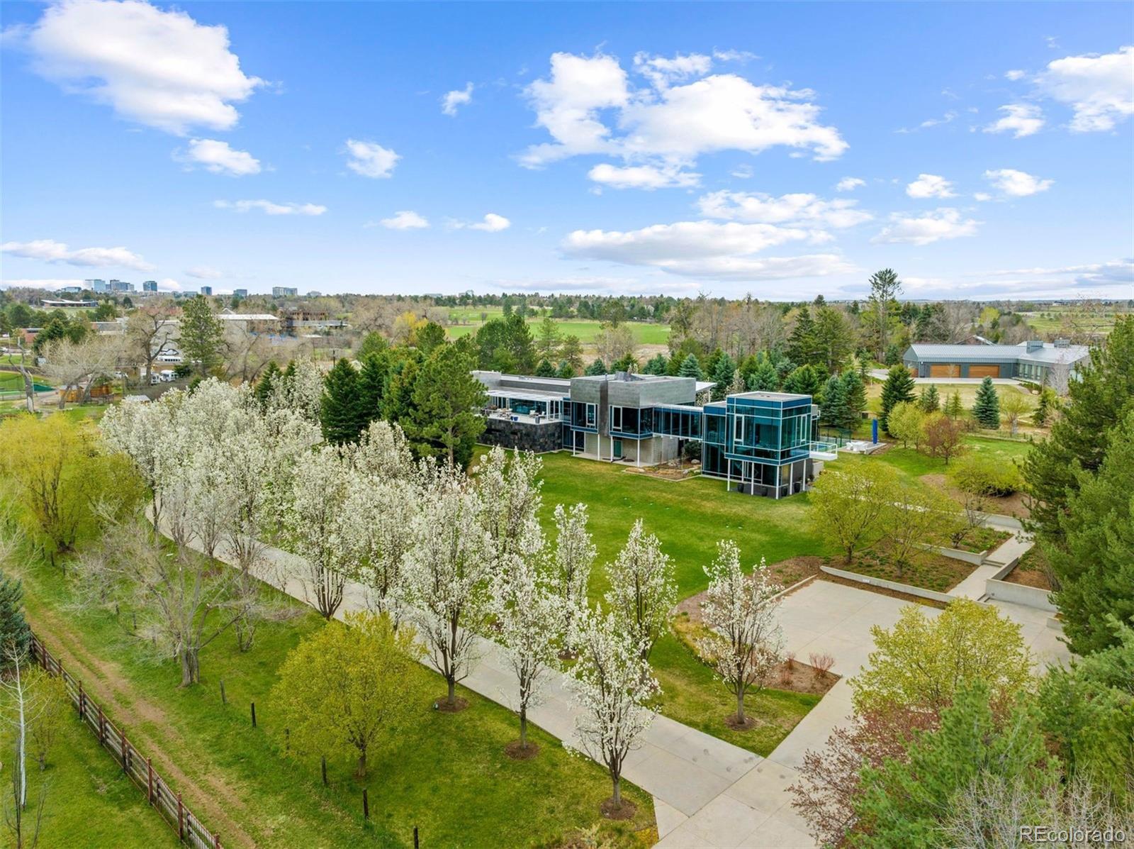 MLS Image #49 for 14  random road,cherry hills village, Colorado