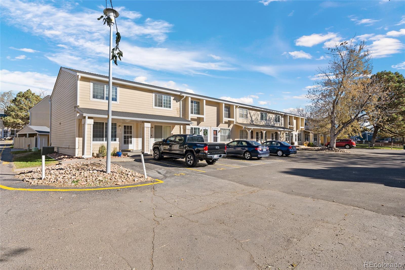 Report Image for 8937  Field Street,Westminster, Colorado