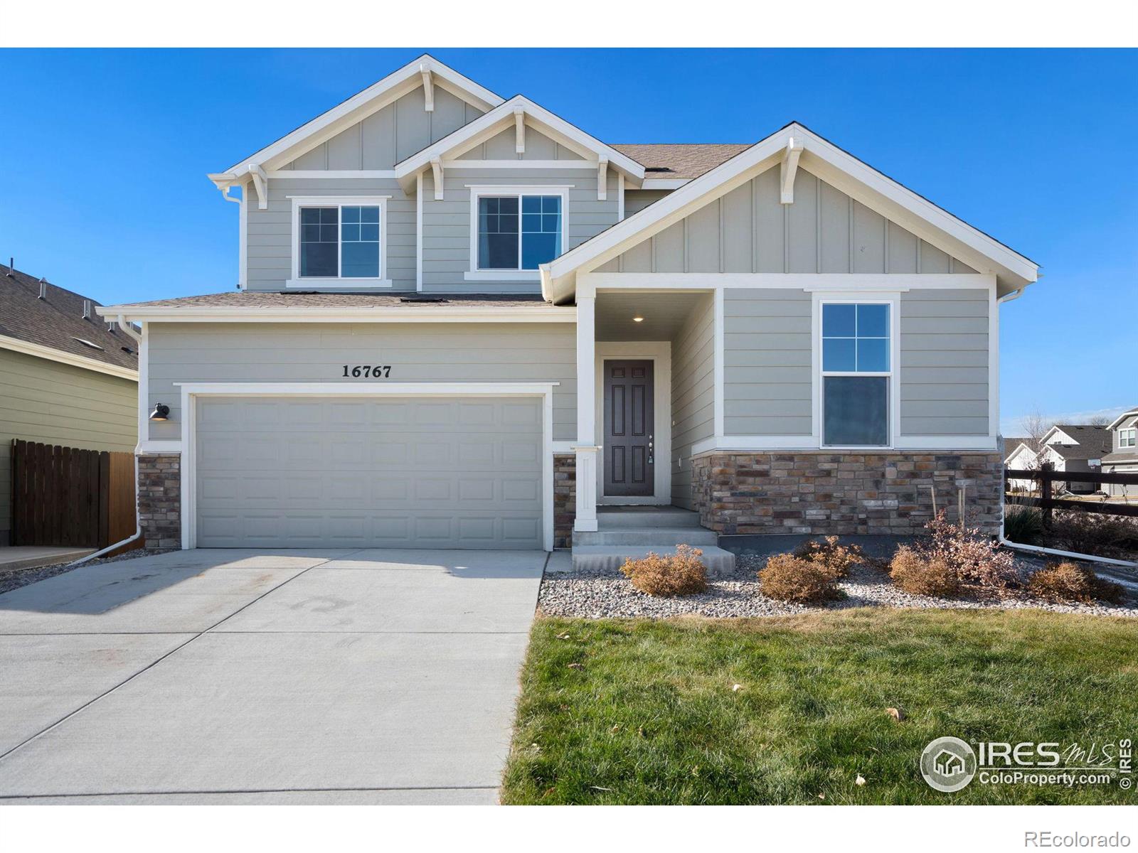 CMA Image for 16707  lake helen boulevard,Mead, Colorado