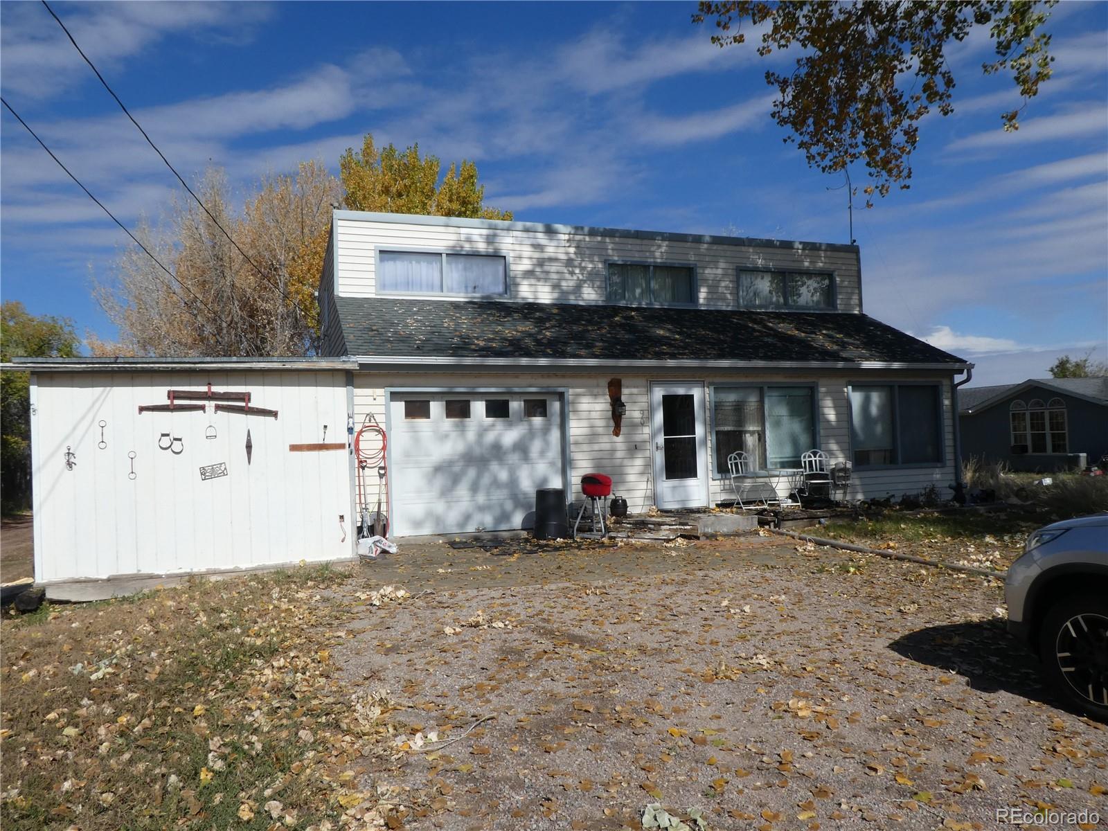 MLS Image #1 for 901 e 5th street,florence, Colorado