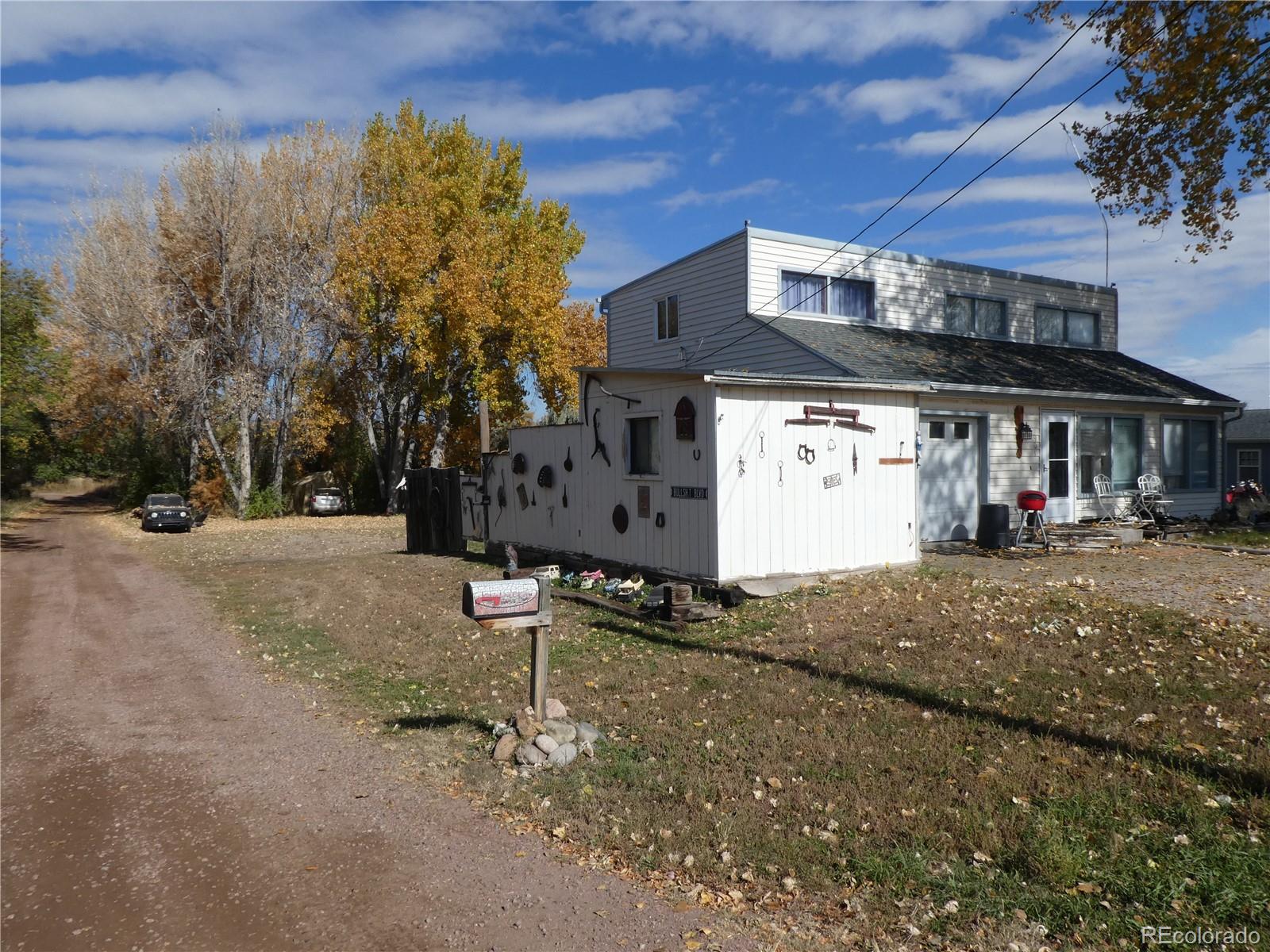 MLS Image #3 for 901 e 5th street,florence, Colorado