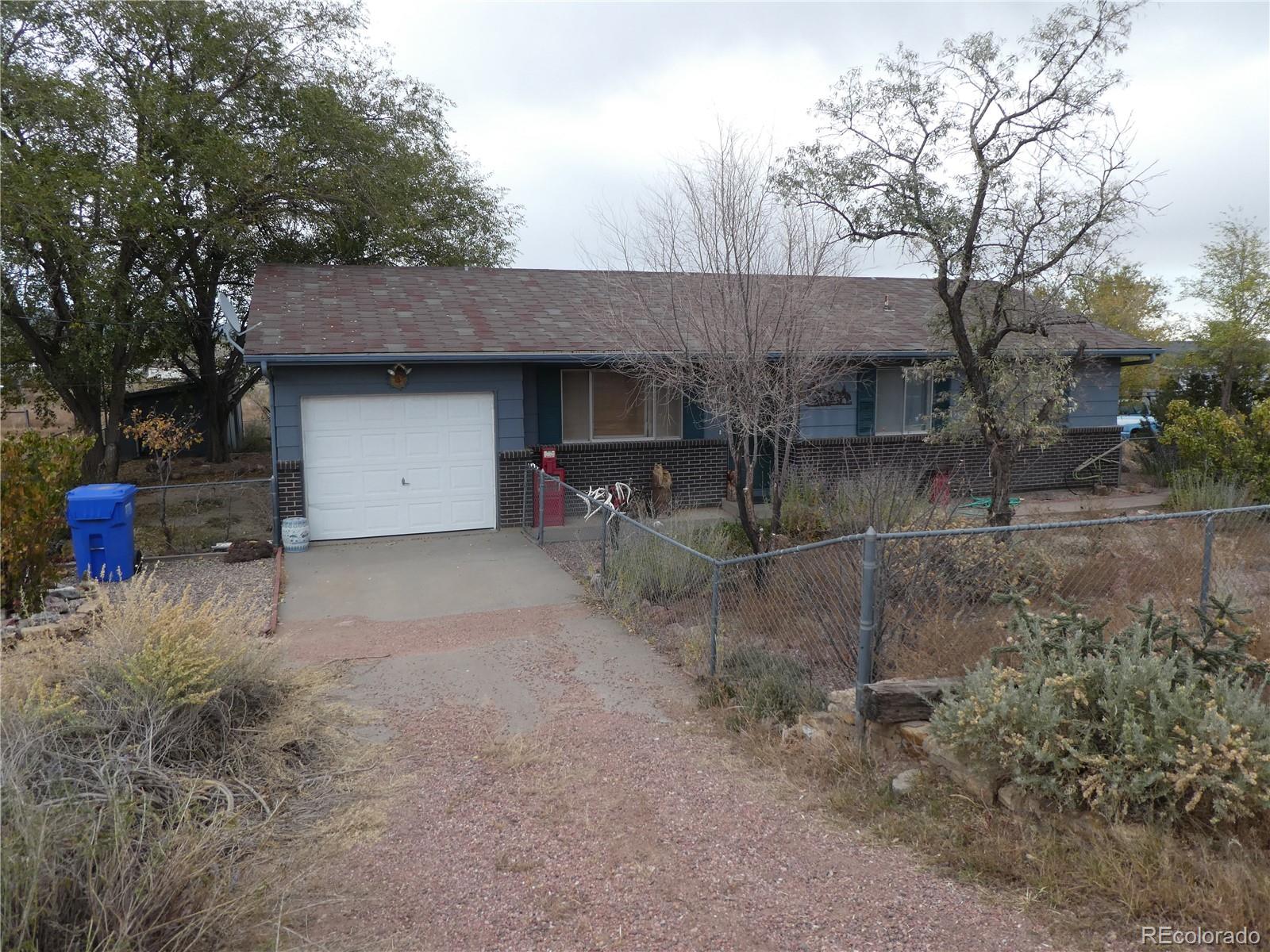 MLS Image #0 for 1232  york avenue,canon city, Colorado