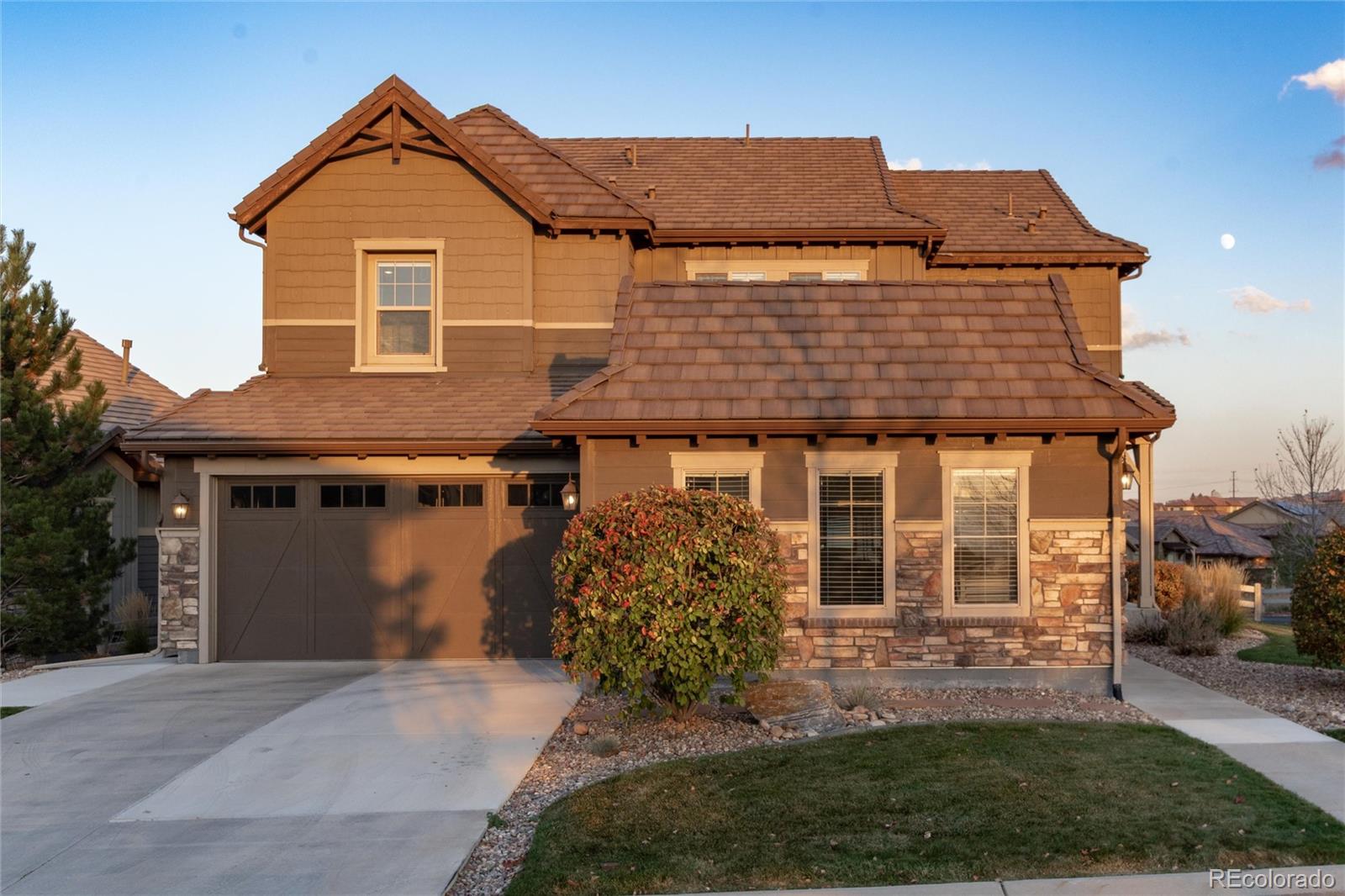 Report Image for 10690  Skydance Drive,Highlands Ranch, Colorado