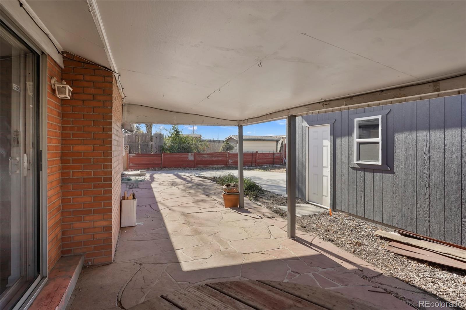 MLS Image #17 for 421  iola street,aurora, Colorado