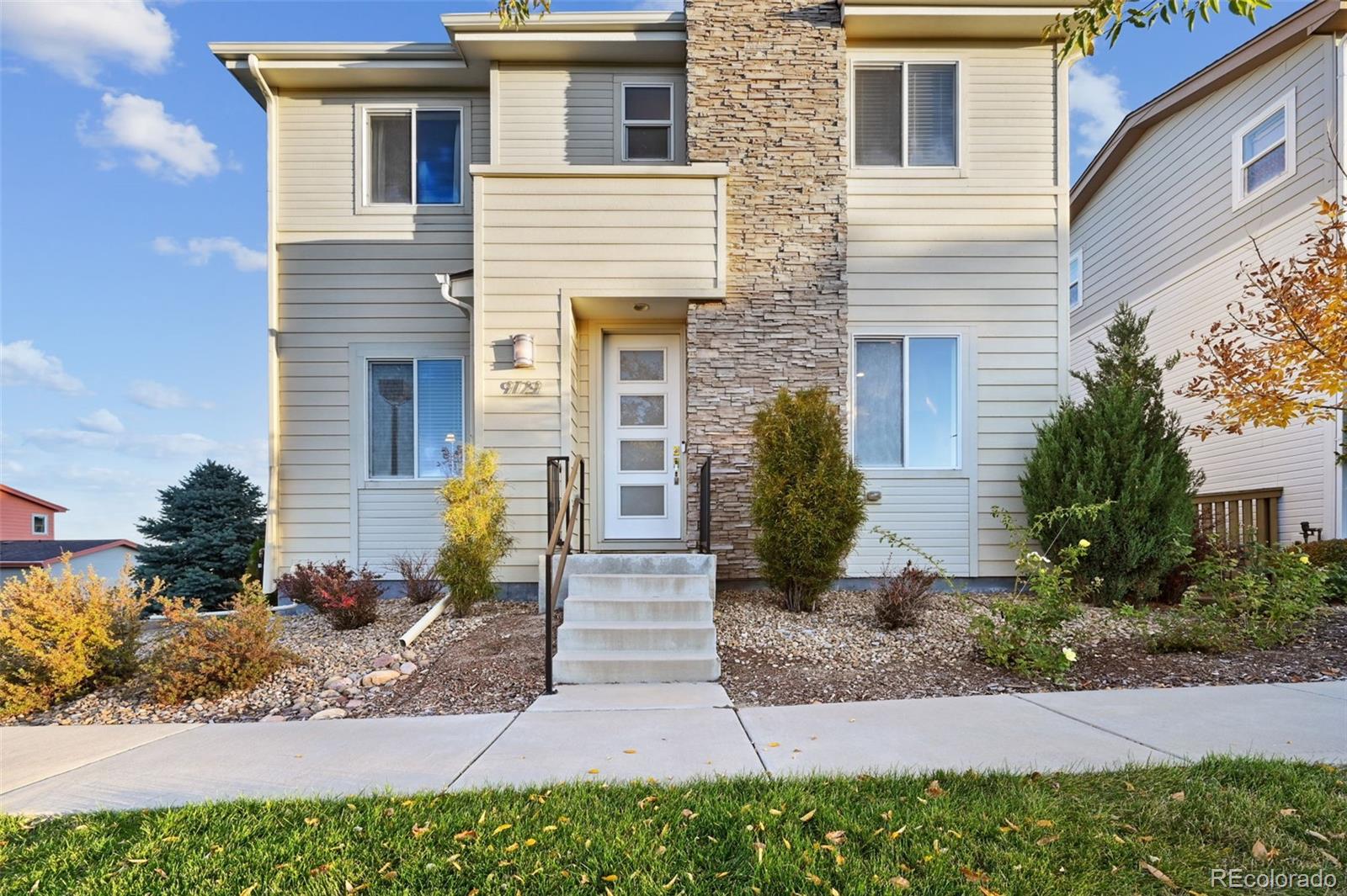 MLS Image #0 for 9729  dunning ,highlands ranch, Colorado