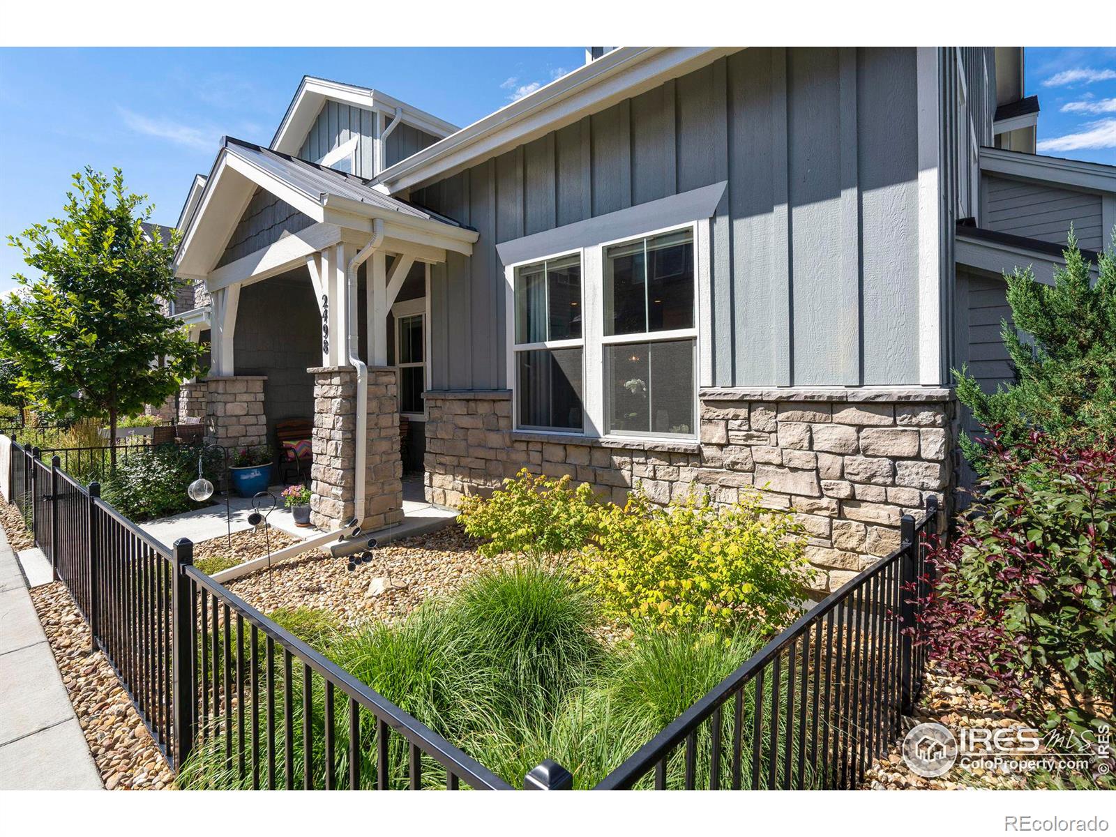 MLS Image #31 for 2498  trio falls drive,loveland, Colorado