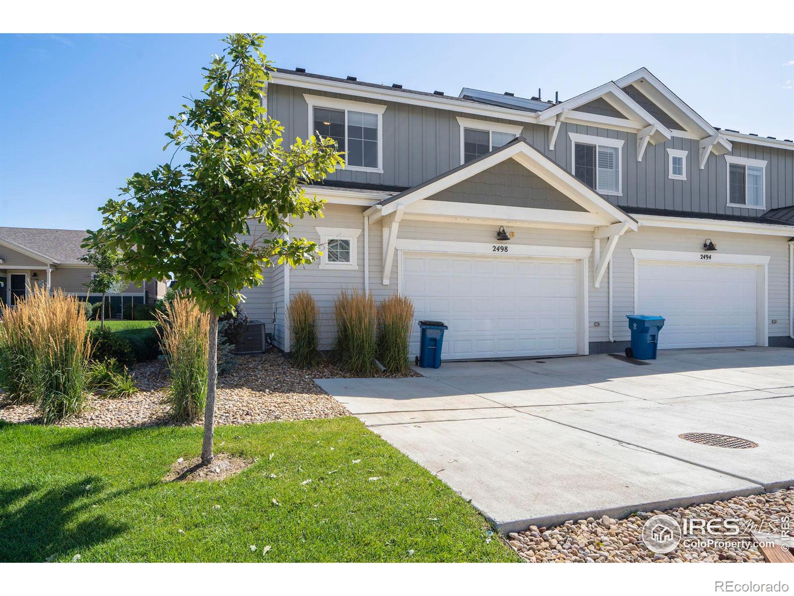 MLS Image #33 for 2498  trio falls drive,loveland, Colorado