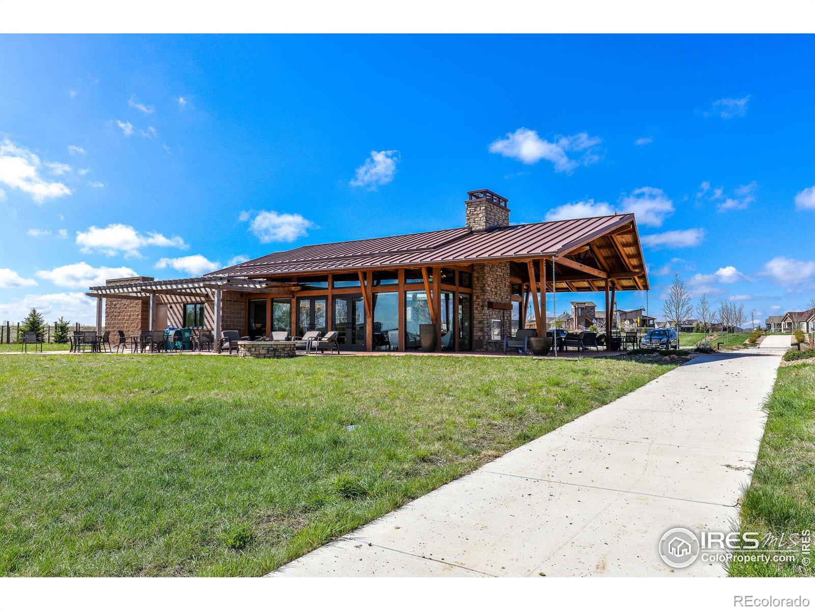 MLS Image #38 for 2498  trio falls drive,loveland, Colorado