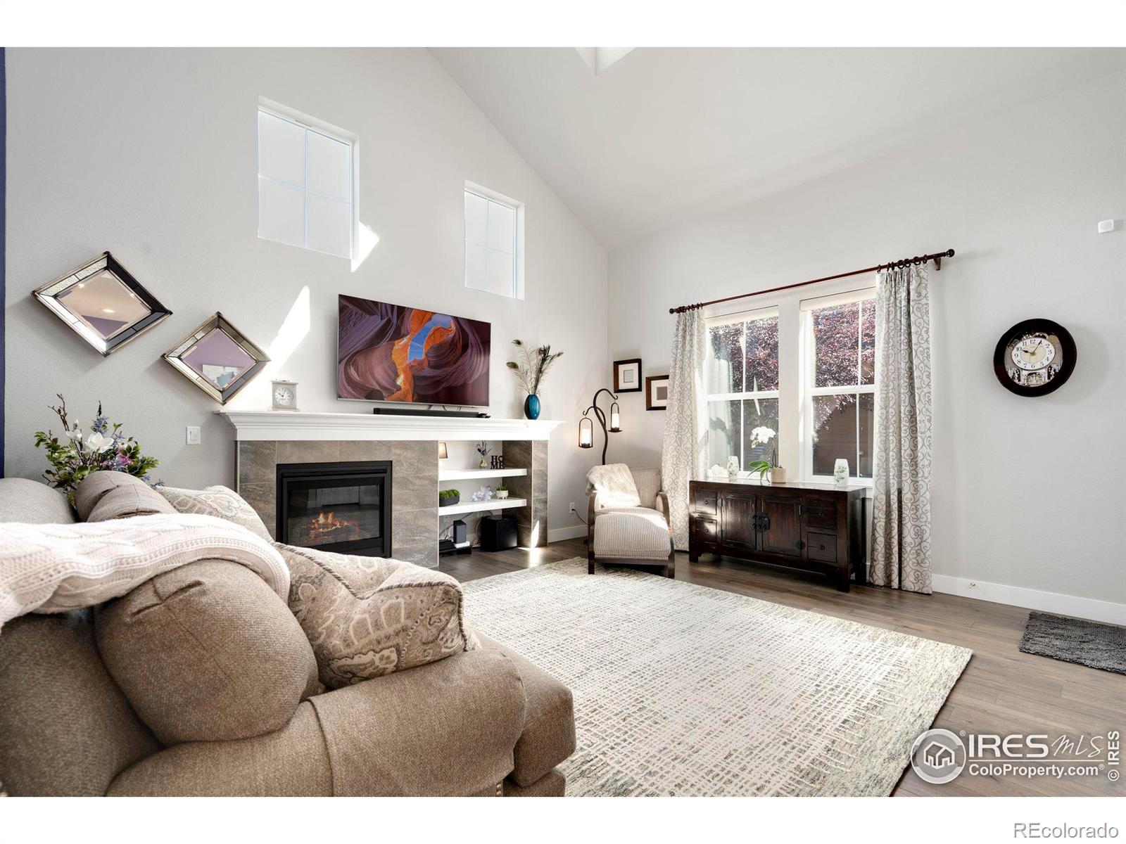 MLS Image #4 for 2498  trio falls drive,loveland, Colorado