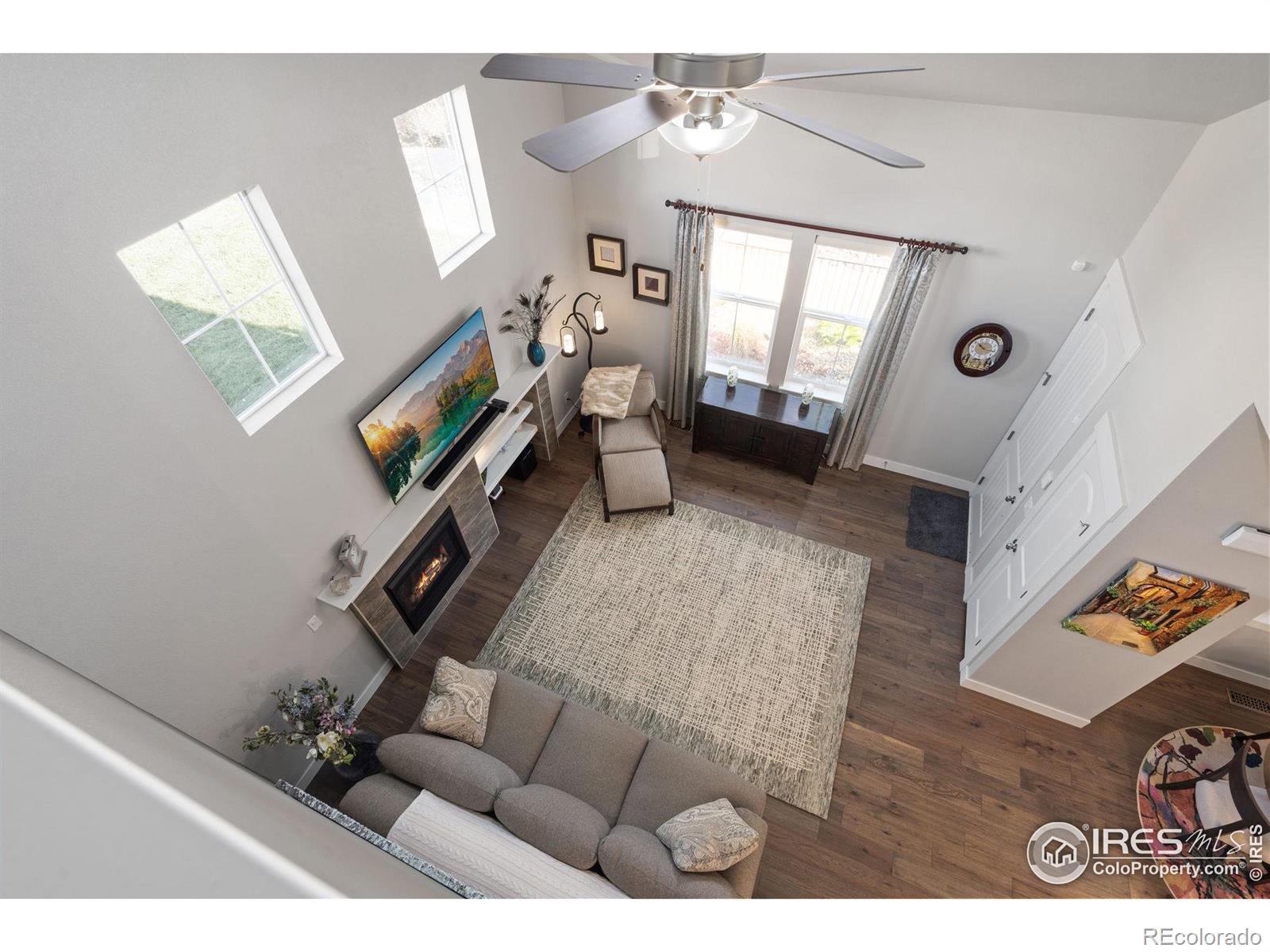 MLS Image #5 for 2498  trio falls drive,loveland, Colorado