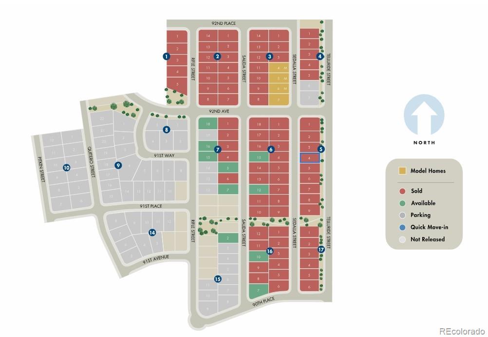 MLS Image #14 for 9058  salida street,commerce city, Colorado