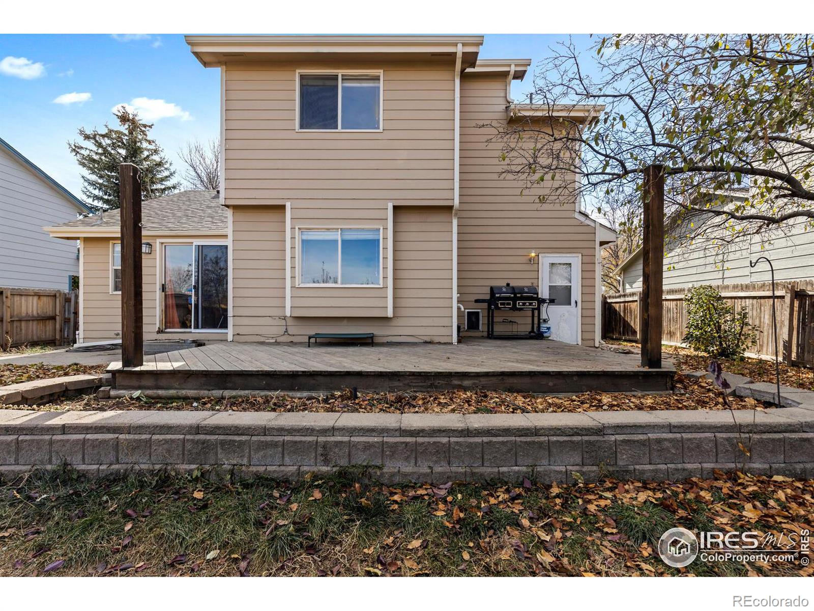 MLS Image #29 for 2518  sunstone drive,fort collins, Colorado