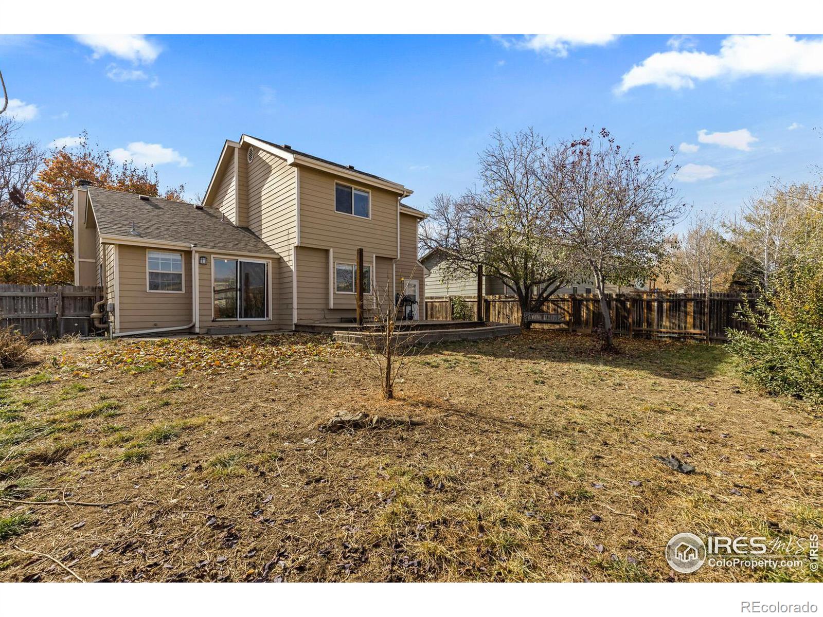 MLS Image #30 for 2518  sunstone drive,fort collins, Colorado