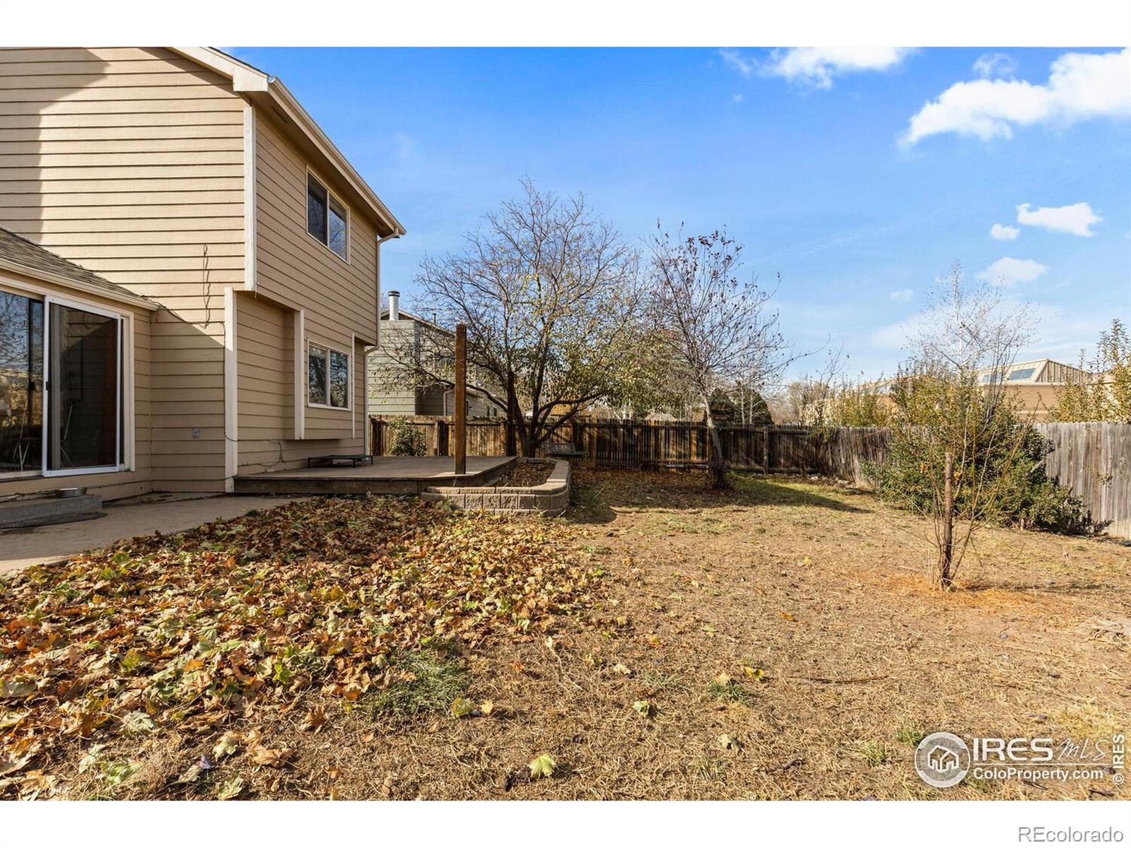 MLS Image #31 for 2518  sunstone drive,fort collins, Colorado