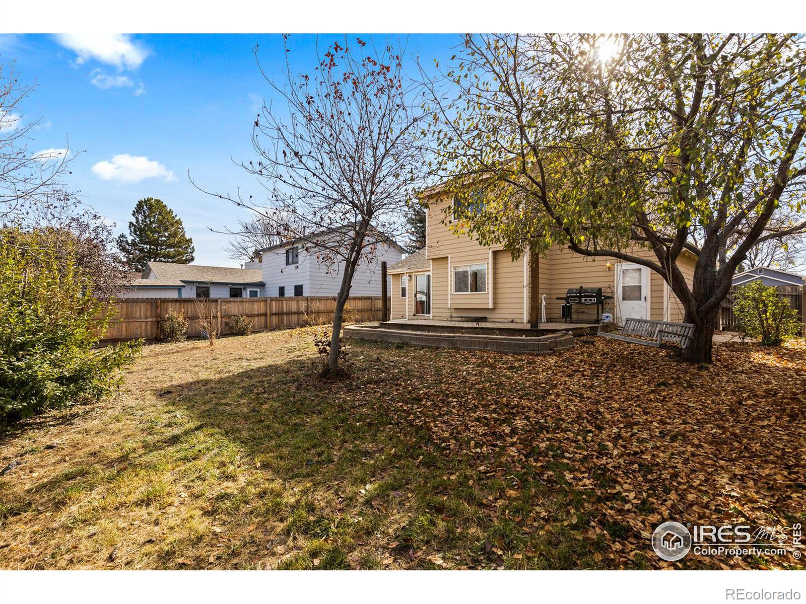 MLS Image #32 for 2518  sunstone drive,fort collins, Colorado