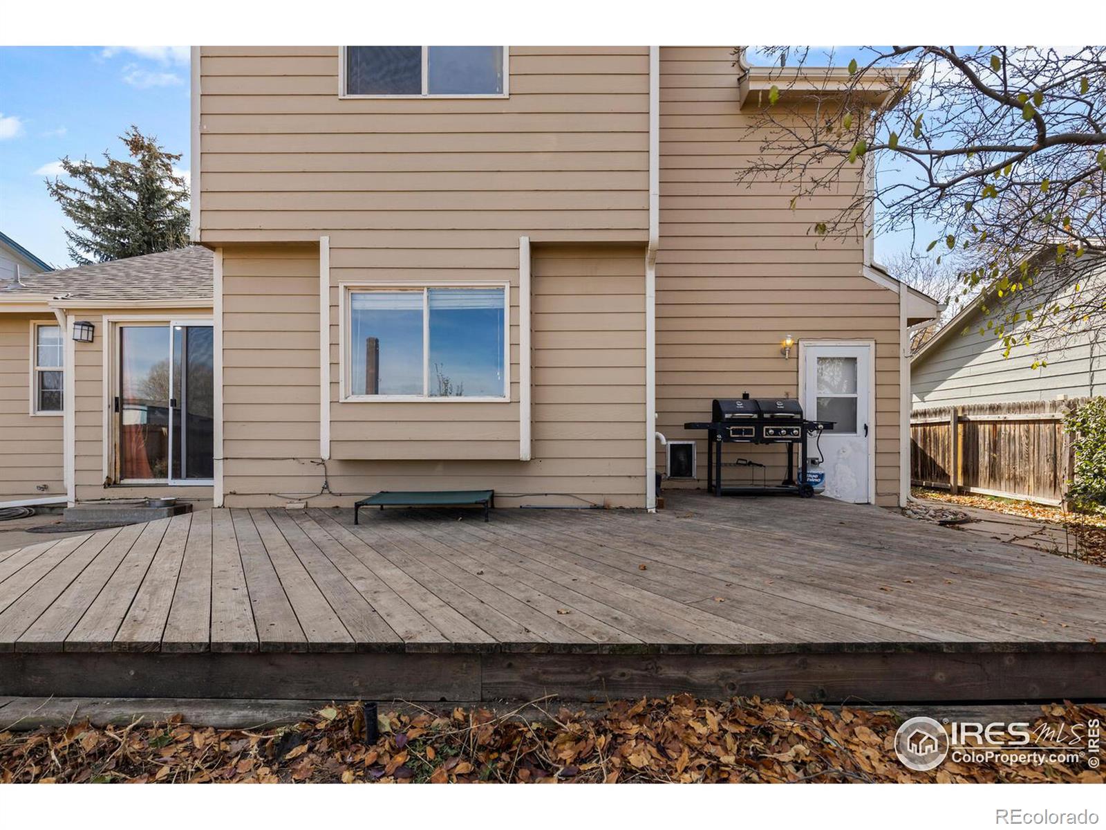 MLS Image #34 for 2518  sunstone drive,fort collins, Colorado