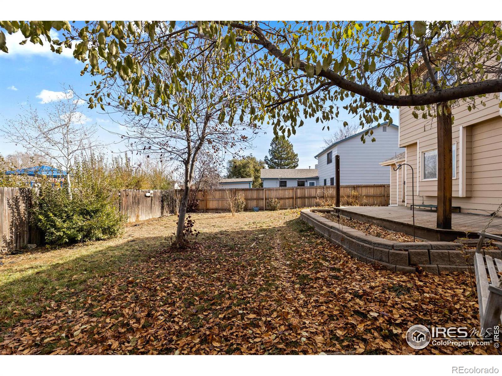 MLS Image #35 for 2518  sunstone drive,fort collins, Colorado