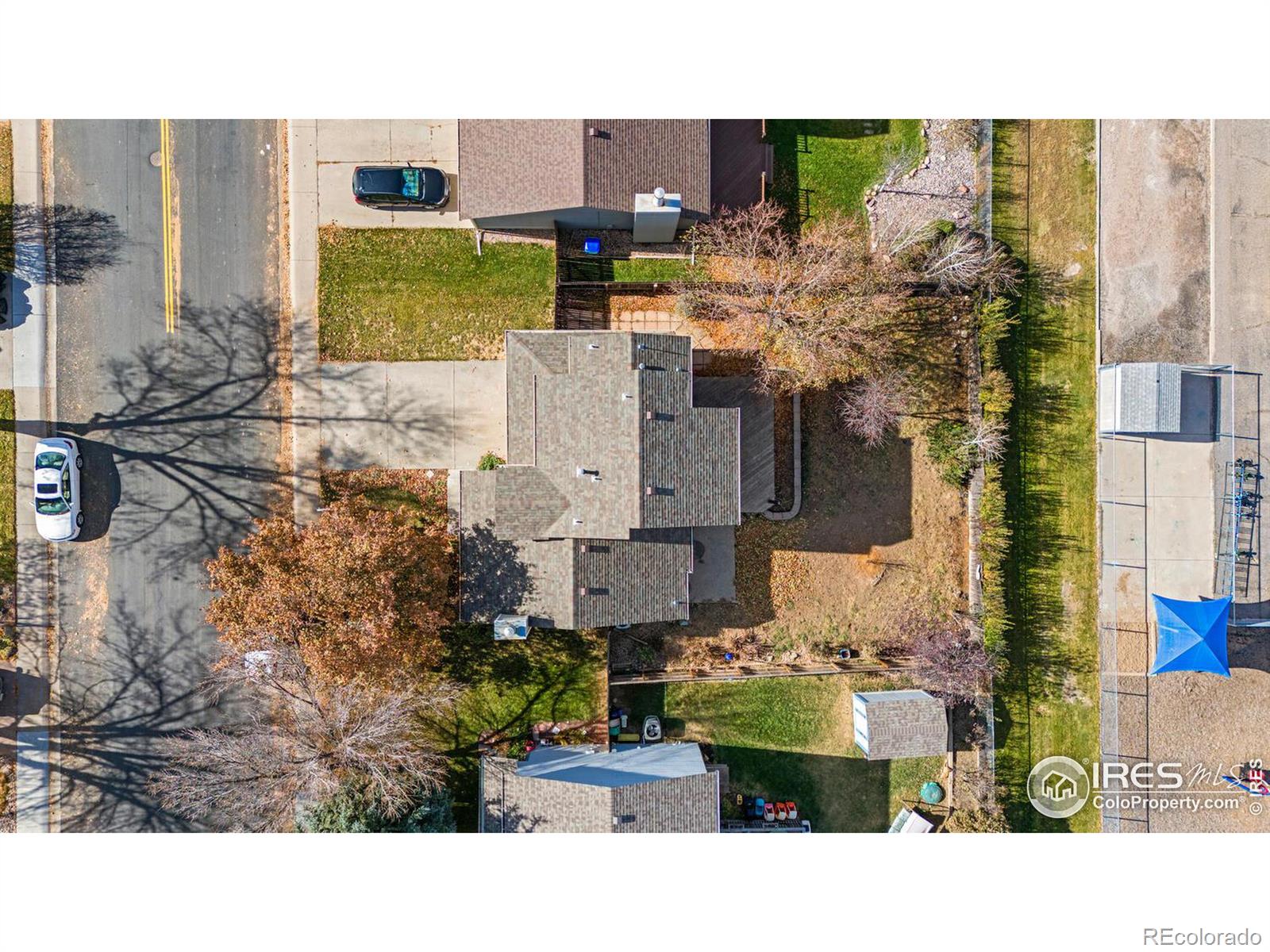 MLS Image #37 for 2518  sunstone drive,fort collins, Colorado