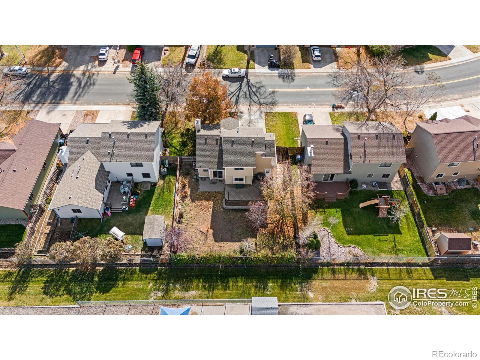 MLS Image #38 for 2518  sunstone drive,fort collins, Colorado